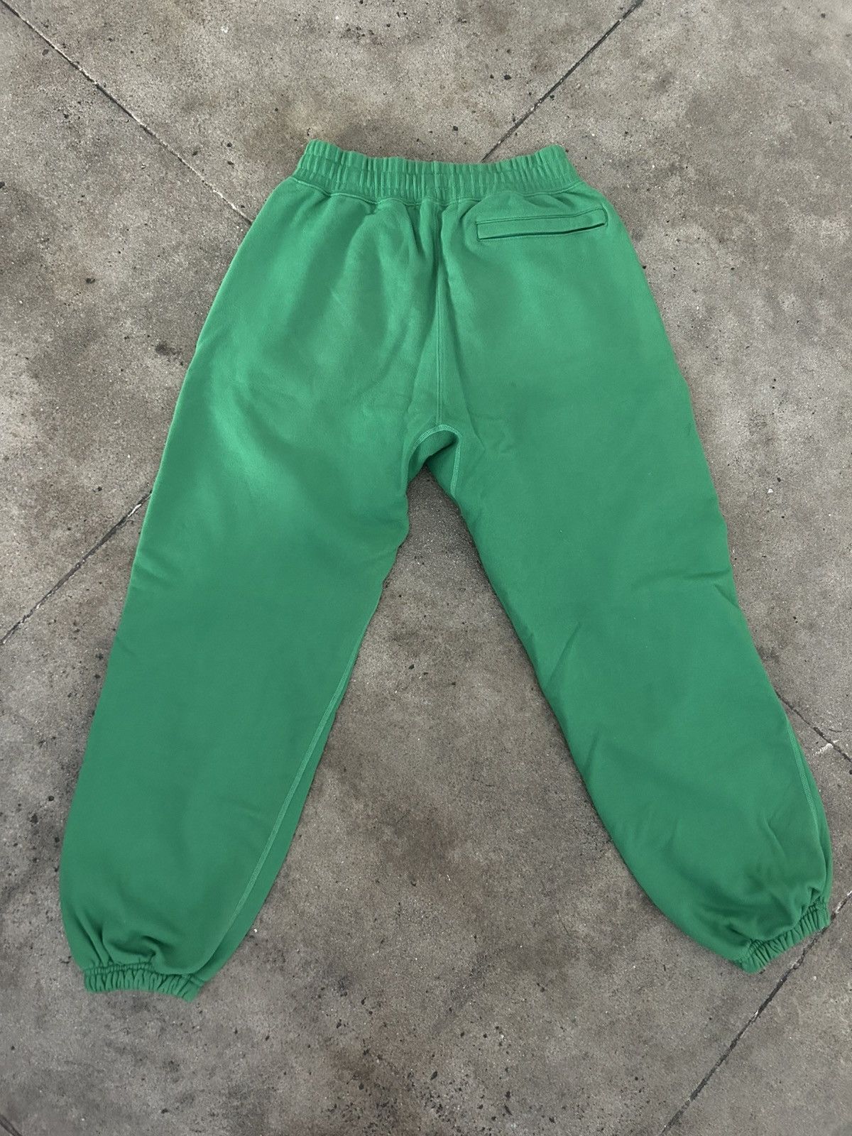 Awake NY Awake NY Baggy Sweatpants Size US 30 / EU 46 - 2 Thumbnail