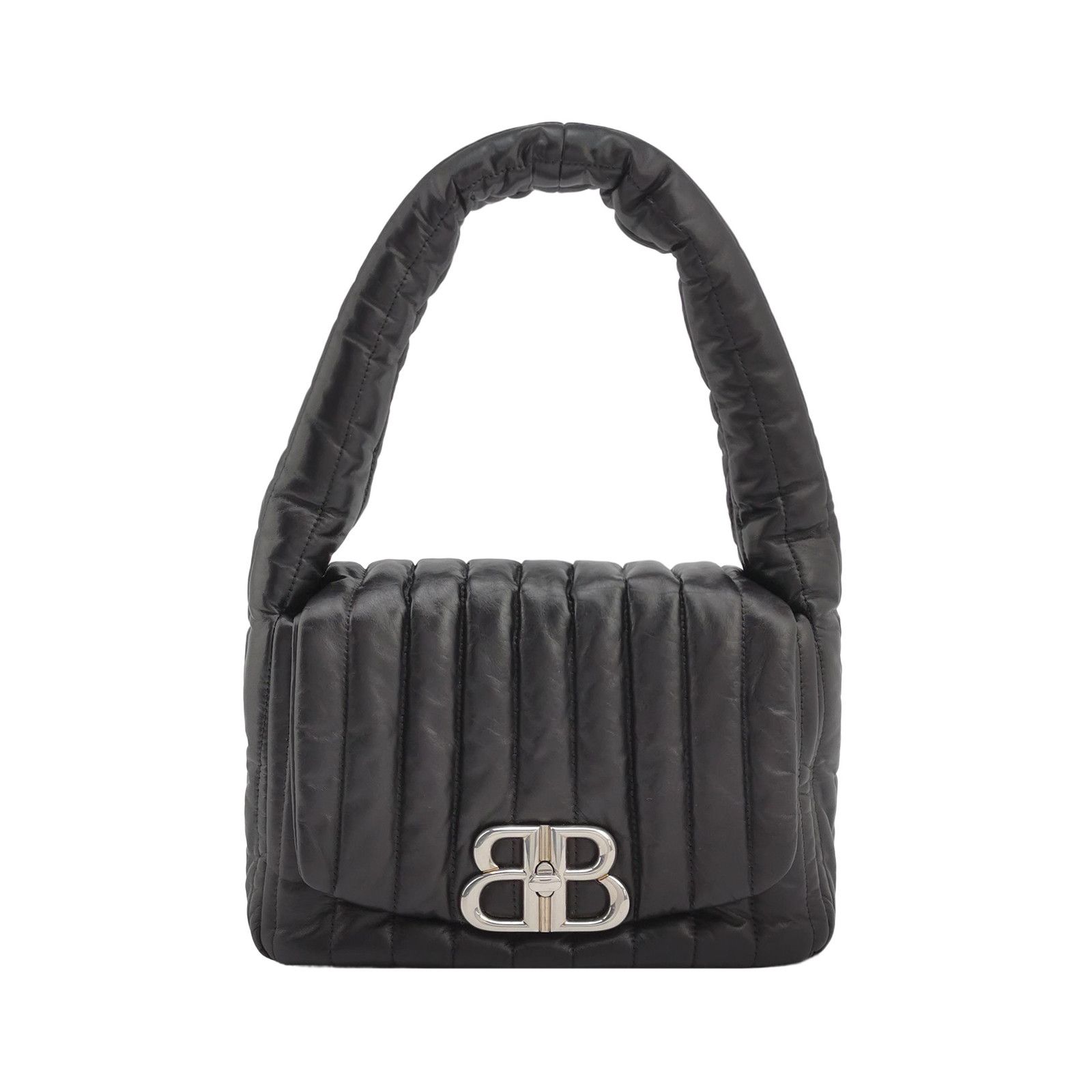 Balenciaga Balenciaga Women os Shoulder Bags Size ONE SIZE - 1 Thumbnail