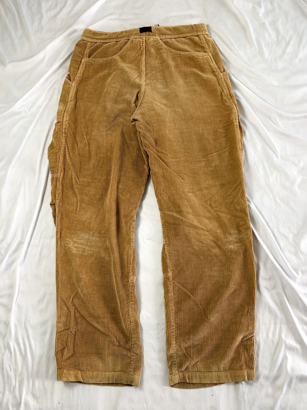 Gramicci gramicci corduroy pant Size US 32 / EU 48 - 4 Thumbnail
