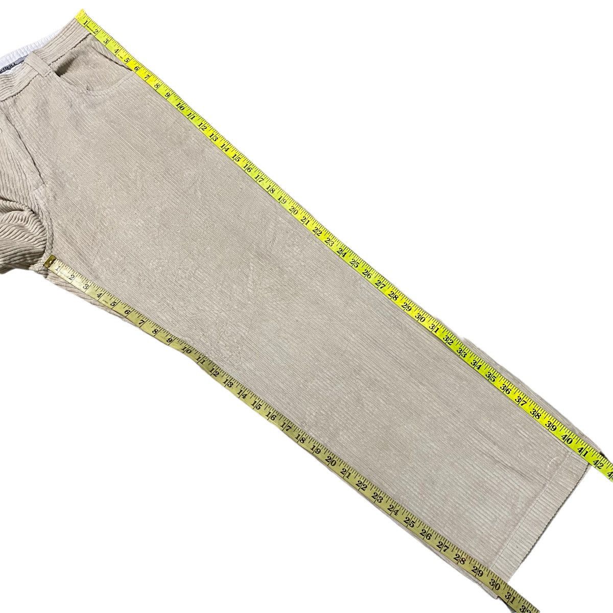 O'Neill Vintage ONEILL Corduroy Baggy Pants Size US 34 / EU 50 - 21 Thumbnail