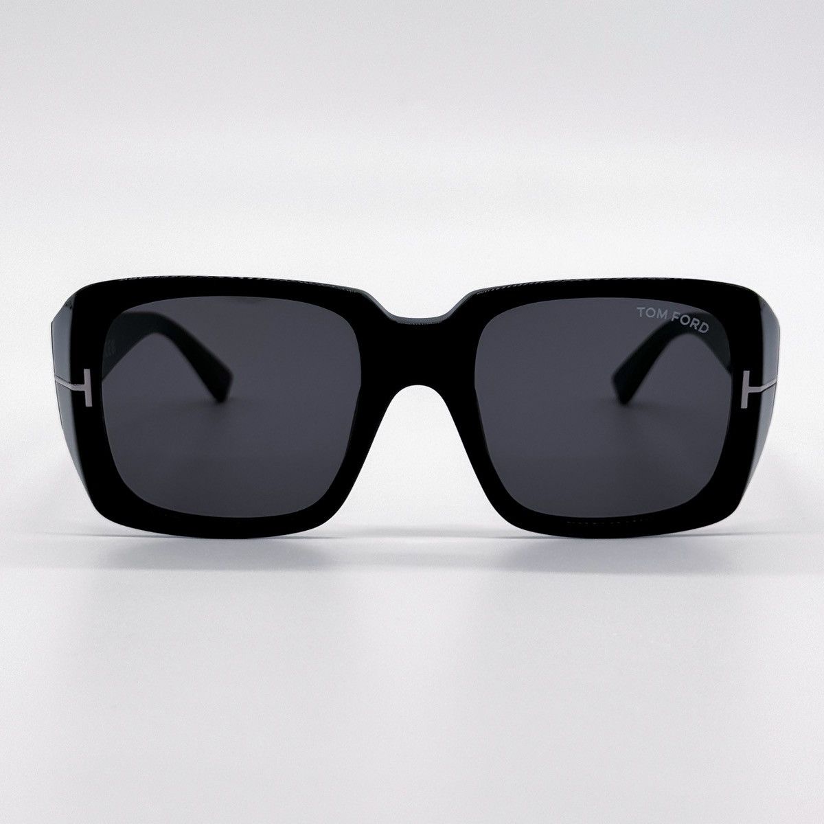 Tom Ford NEW TOM FORD TF1035N 01A WOMEN SUNGLASSES RYDER-02 FT1035N/S Size ONE SIZE - 3 Thumbnail