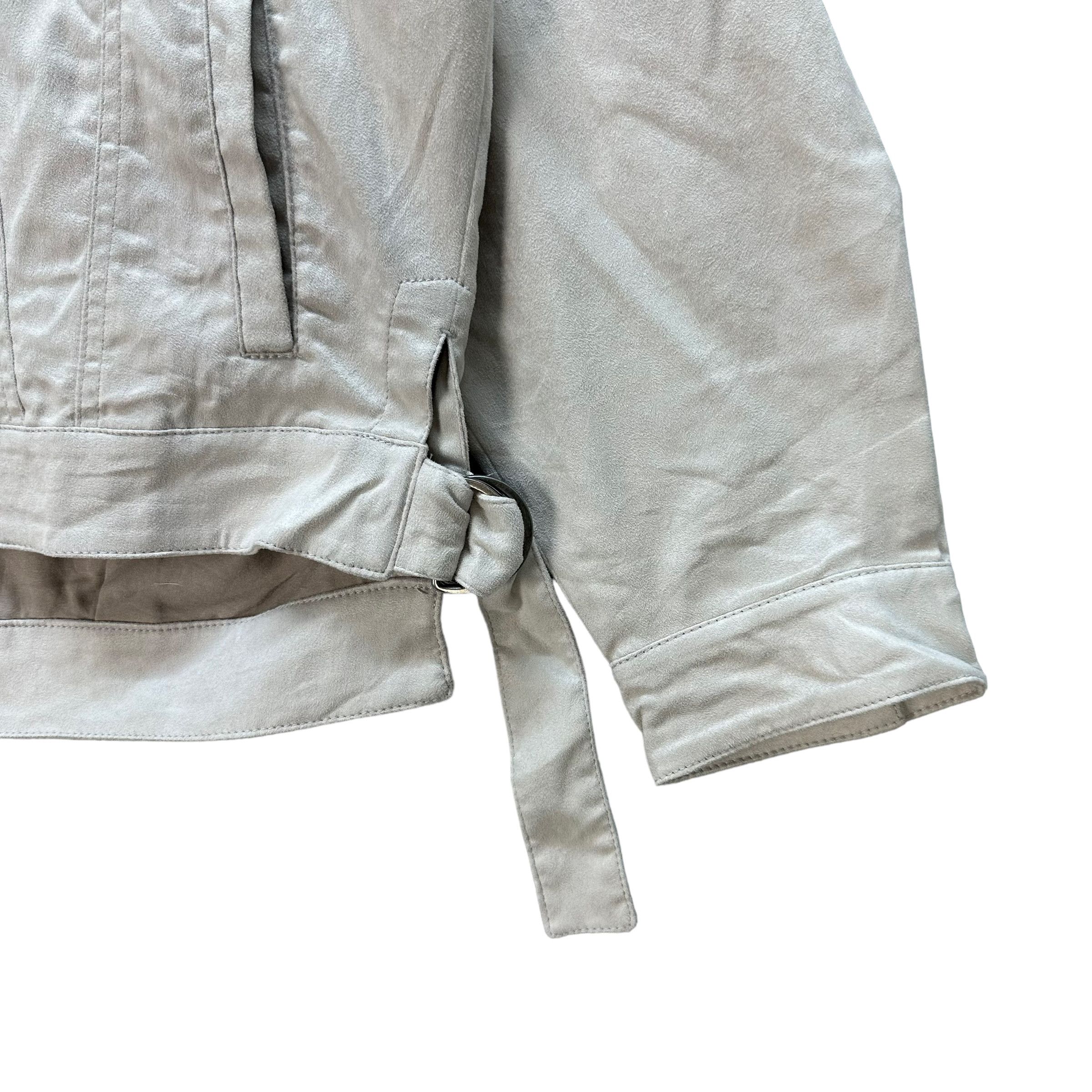 Comme Ca Ism Comme Ca Ism Four Pocket Jacket #A1-0028 Size M / US 6-8 / IT 42-44 - 5 Thumbnail