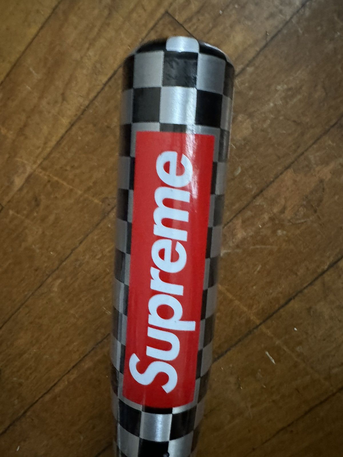 Supreme mizuno bat deals