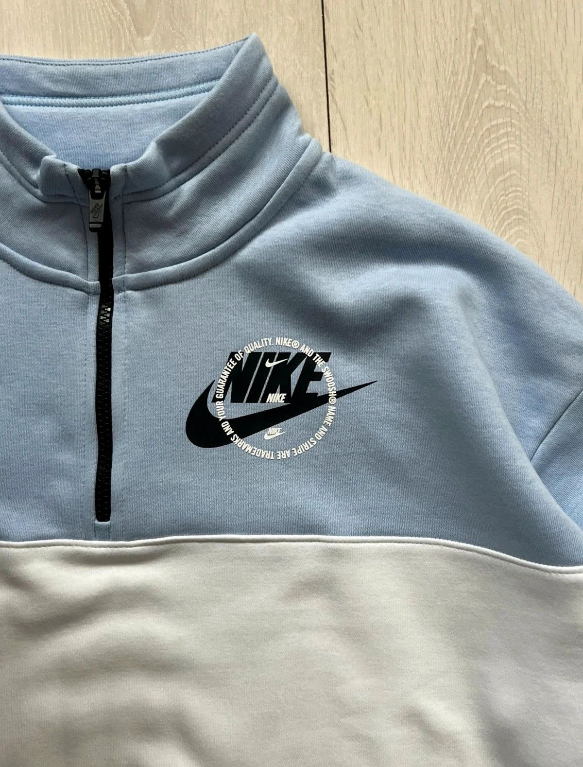 Nike Bluza Nike wmn essential Size XS / US 0-2 / IT 36-38 - 3 Thumbnail
