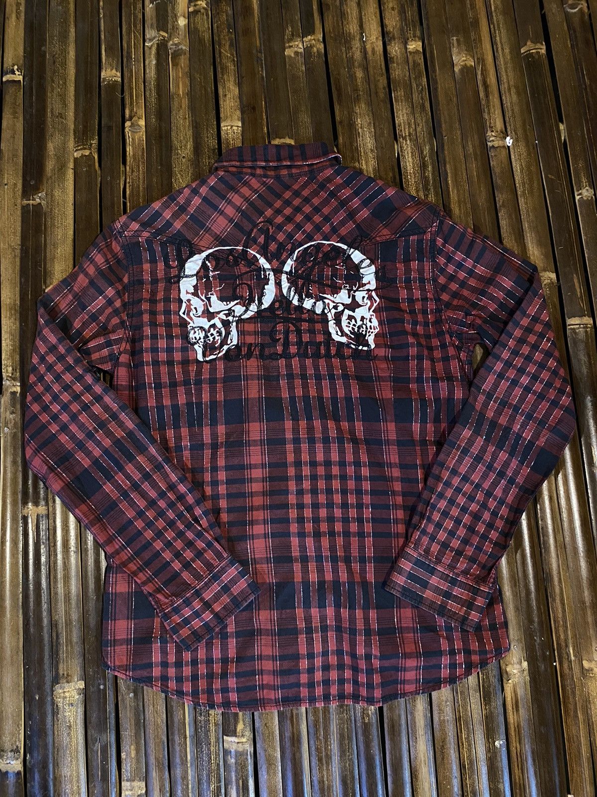 VON DUTCH SHIRT - www.joarbit.com