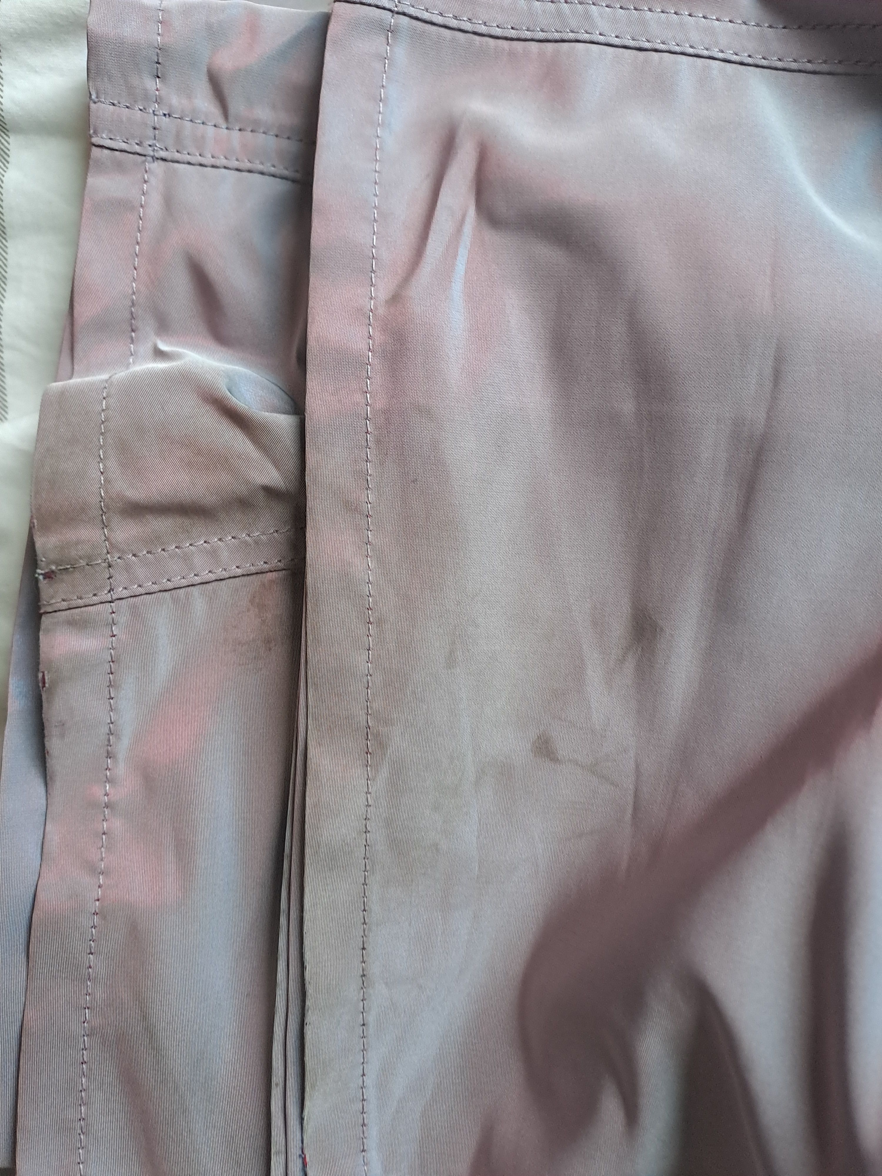 Y/Project Y/Project Iridescent Pop-Up Cargo Trouser Size US 32 / EU 48 - 3 Thumbnail