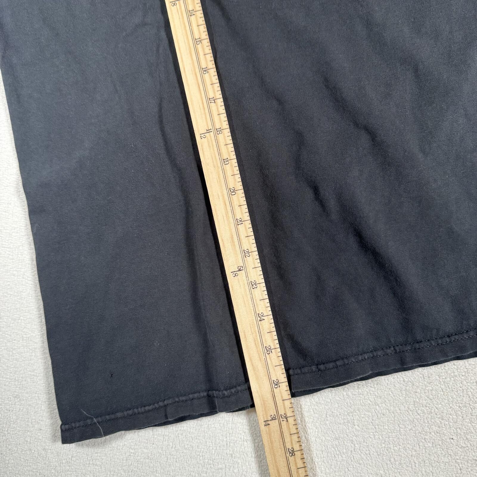 Quicksilver Vintage Y2K QuickSilver Surfing Spell Out Tee Size US L / EU 52-54 / 3 - 7 Thumbnail