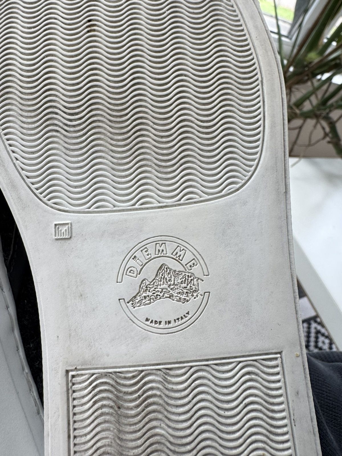 Diemme Diemme slip-on shoes size 43 Size US 10 / EU 43 - 9 Thumbnail