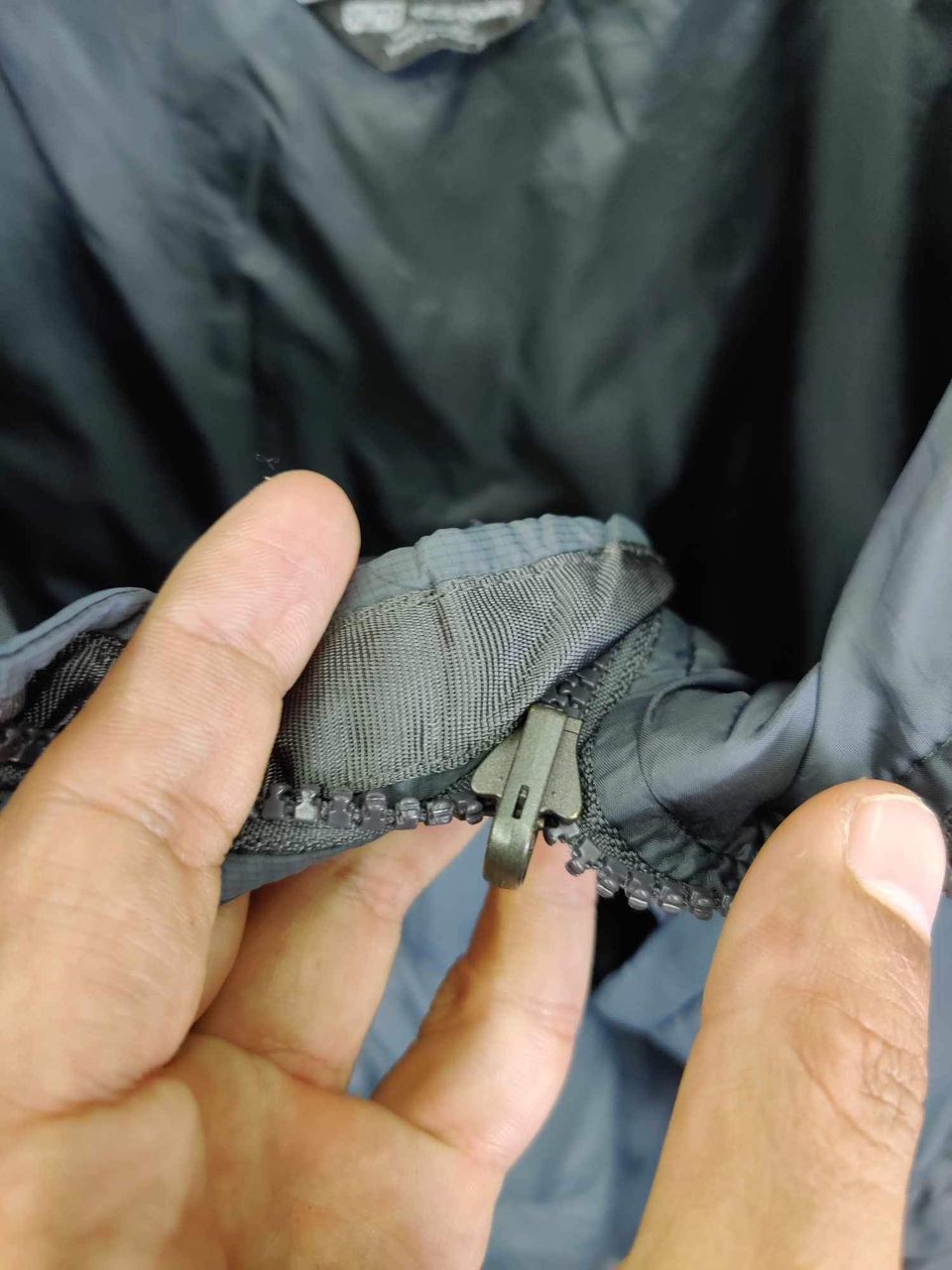 The North Face The North Face Primaloft Quilted Puffer Jacket Size US XL / EU 56 / 4 - 10 Thumbnail