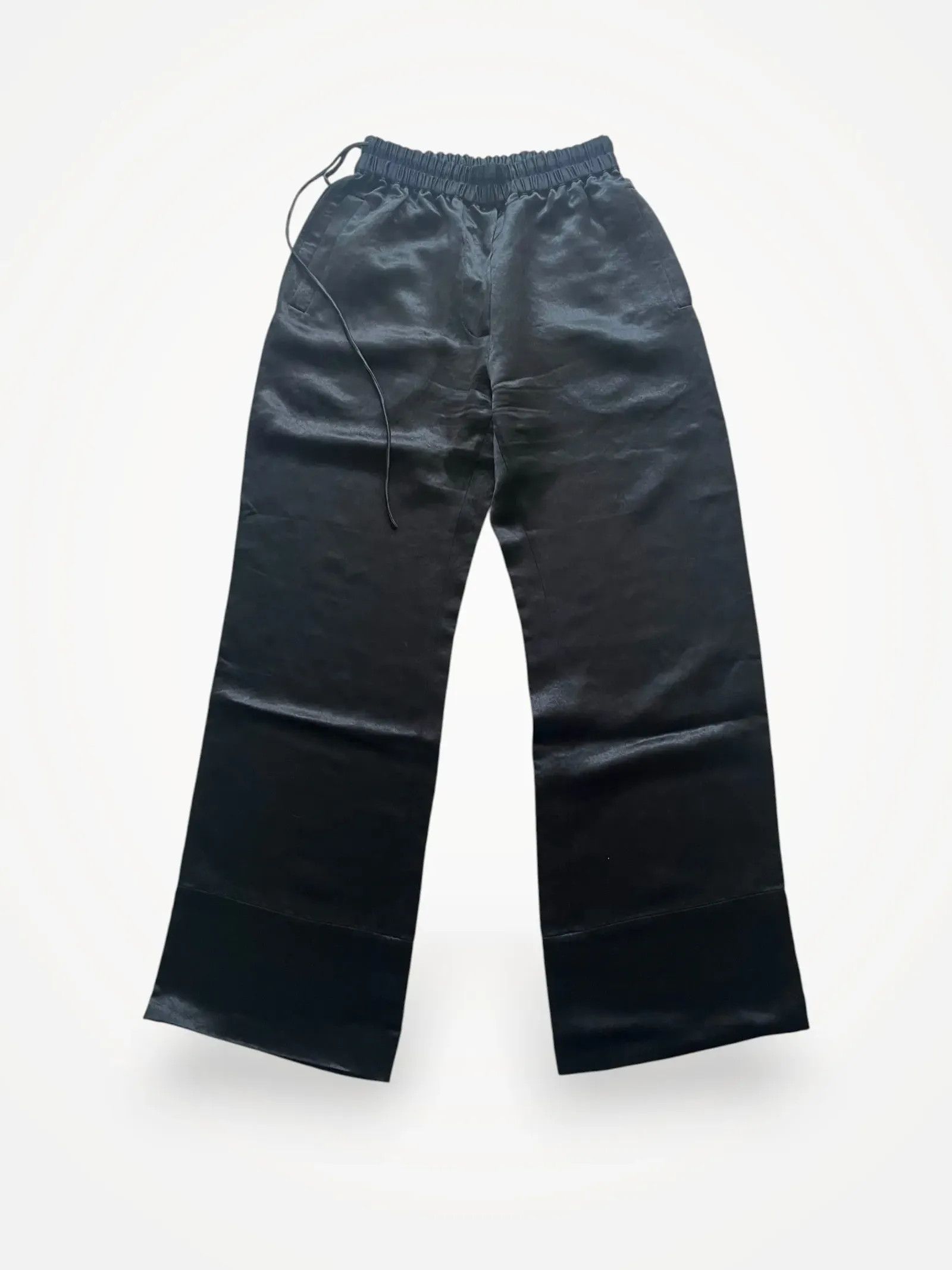 Acne Studios Acne Studios Pants Size 25" / US 0 / IT 36 - 1 Thumbnail