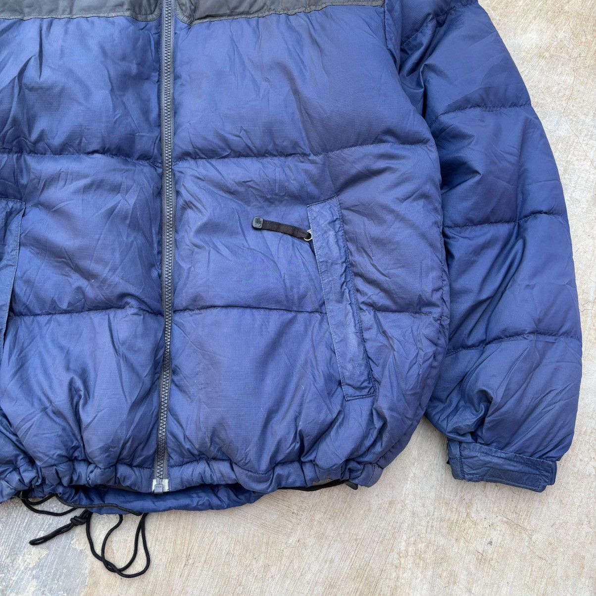 The North Face The North Face 700 Puffer Jacket Size US M / EU 48-50 / 2 - 5 Thumbnail