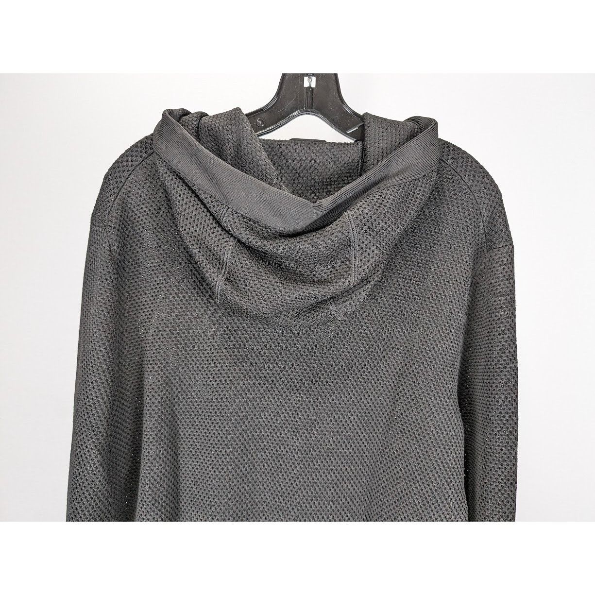 Tom Ford o1rshd1 Zip Hoodie in Black Size US S / EU 44-46 / 1 - 12 Thumbnail