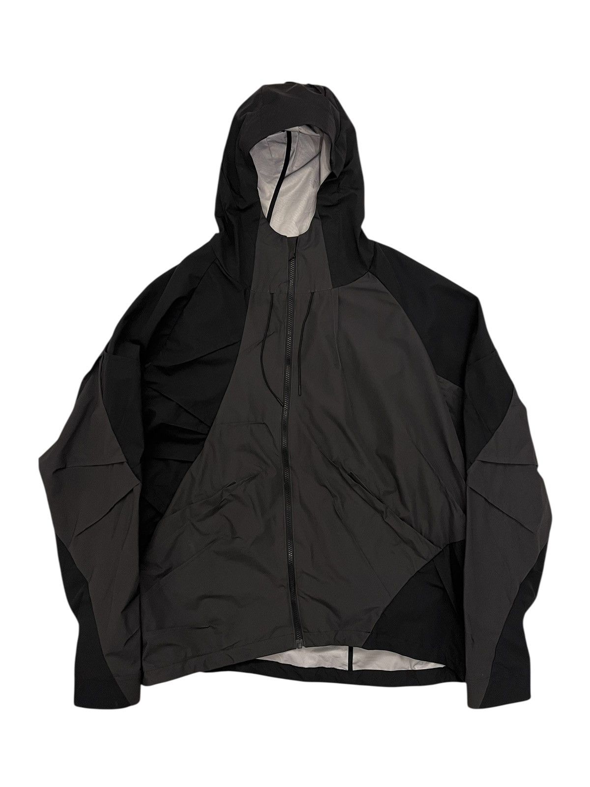 POST ARCHIVE FACTION (PAF) Post Archive Faction (PAF) 4.0+ Technical Jacket Center Size US L / EU 52-54 / 3 - 1 Thumbnail