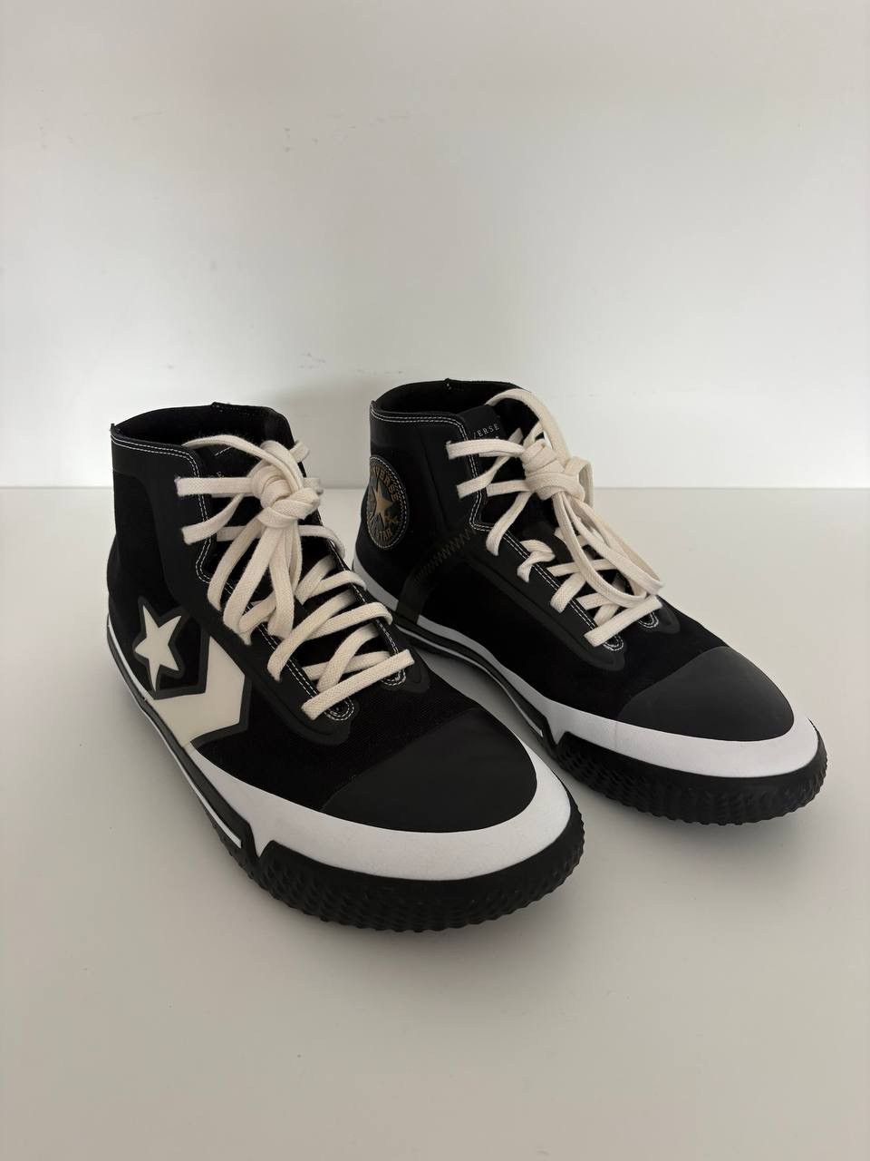 Converse × Paradise converse CTAS pro hi Sean Pablo paradis3 pink