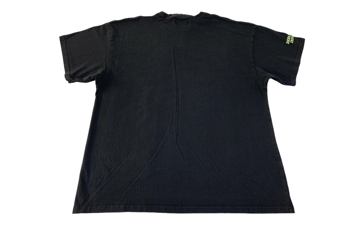 Japanese Brand Jouetie Tokyo Follow Riot Squad Right Brigade Wacko Maria Size US L / EU 52-54 / 3 - 2 Thumbnail