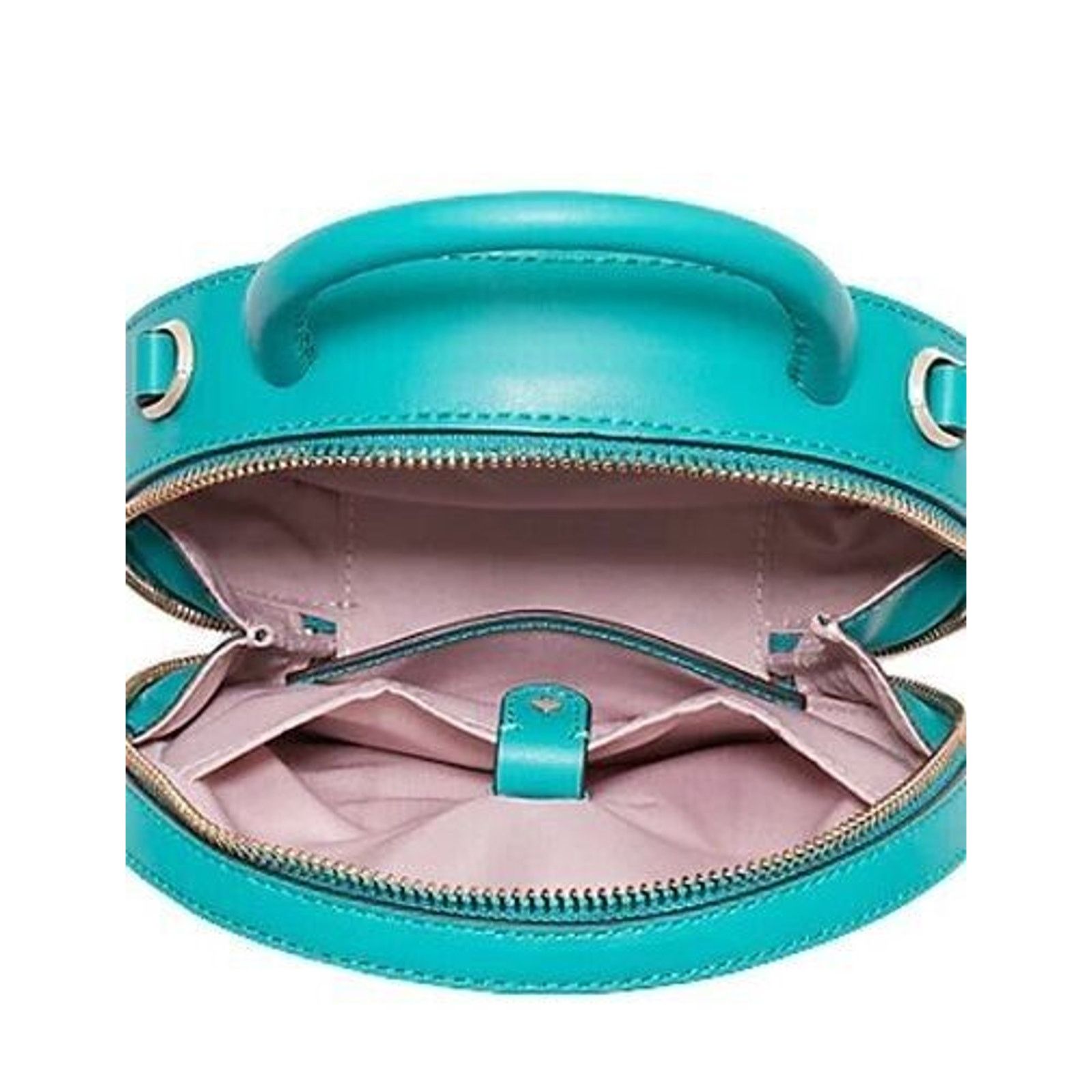 Kate Spade F0 NWT KATE SPADE NEW YORK Andi Mini Chain Canteen Bag $378 Size ONE SIZE - 6 Thumbnail