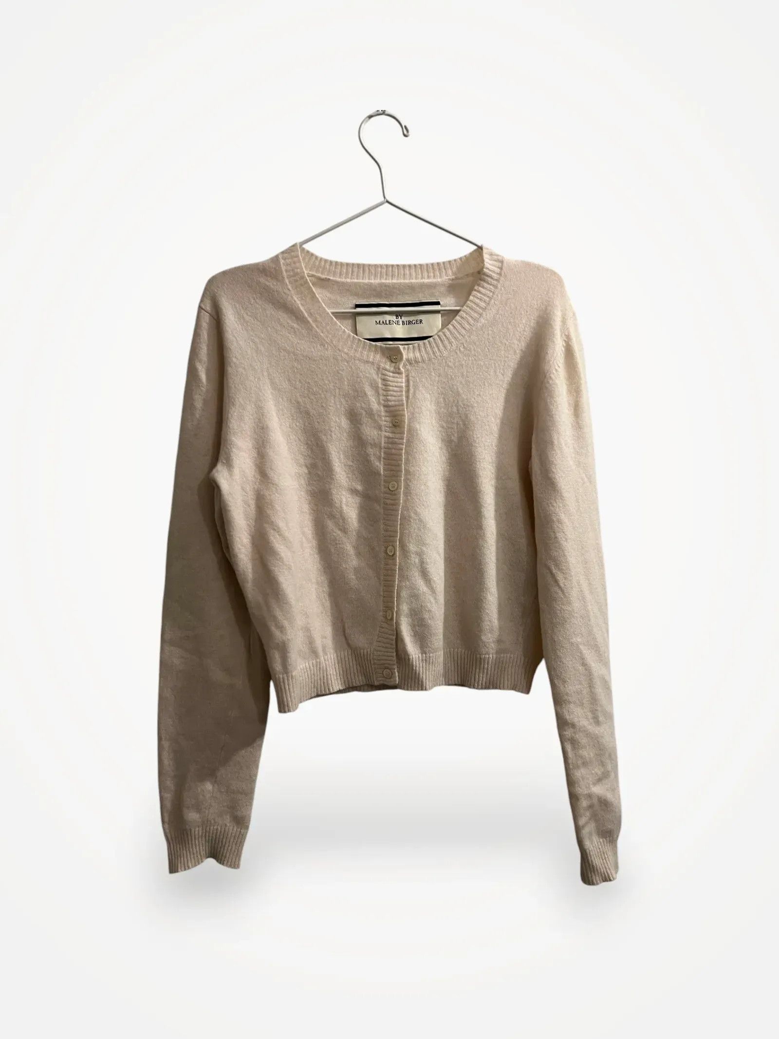 By Malene Birger By Malene Birger Moulda Cardigan Size M / US 6-8 / IT 42-44 - 1 Thumbnail