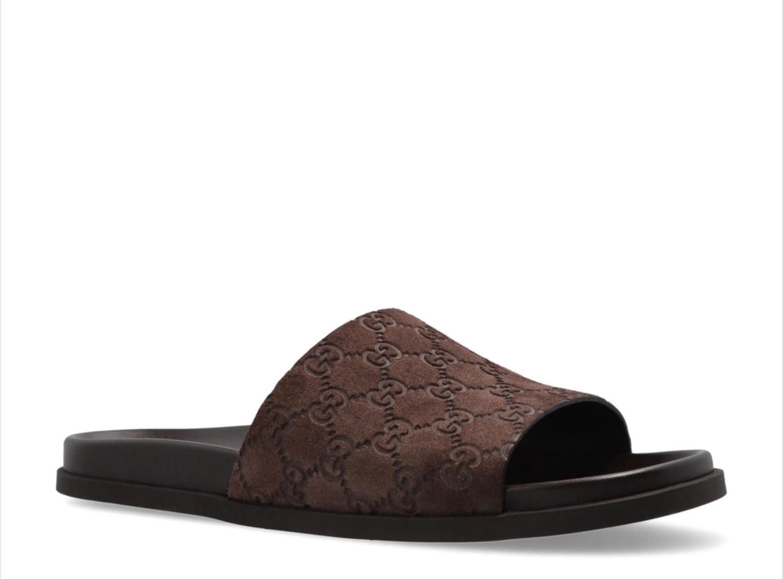 Gucci Gucci Slide Sandal Size US 9 / EU 42 - 3 Thumbnail