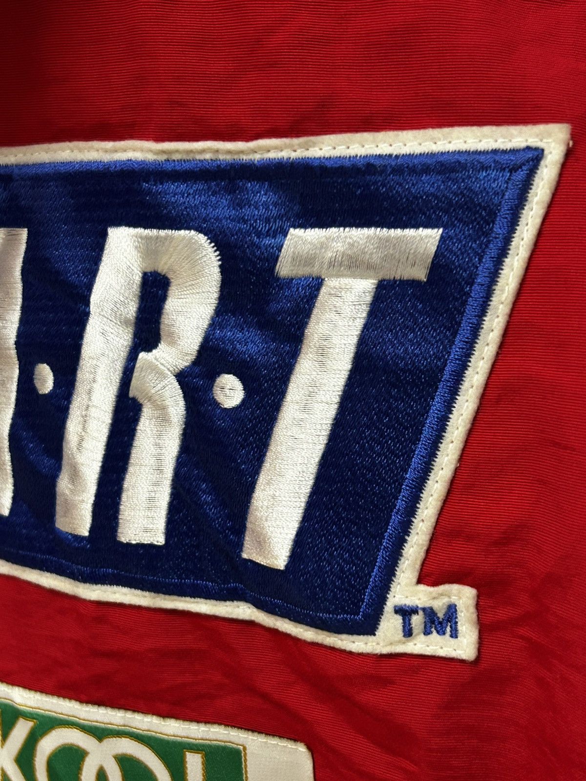 Honda Honda Japanese motor racing jacket Size US L / EU 52-54 / 3 - 12 Thumbnail