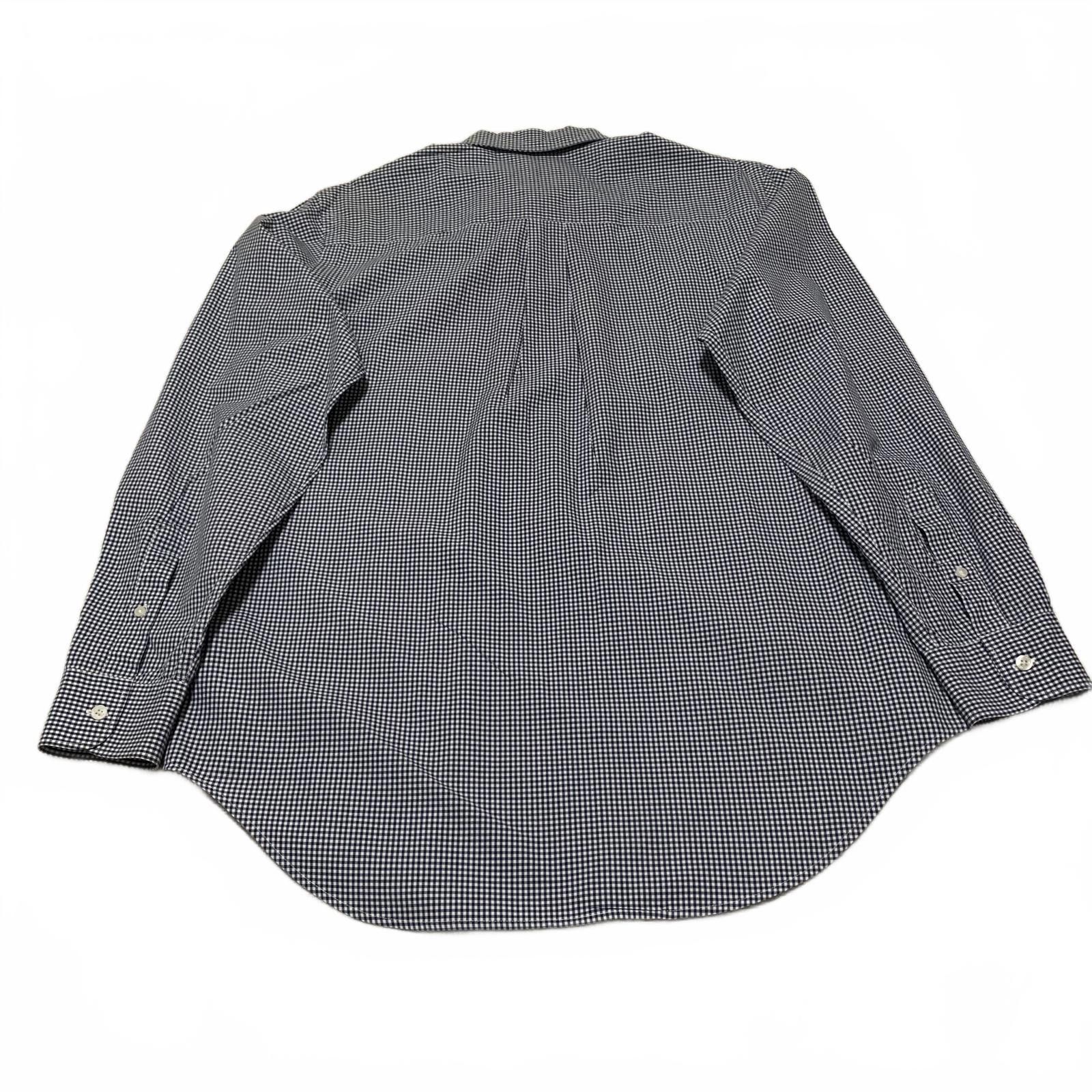 Nicolas Andreas Taralis Vintage 90s Nicklaus Golf Men's Shirt Medium Check Size US M / EU 48-50 / 2 - 10 Thumbnail