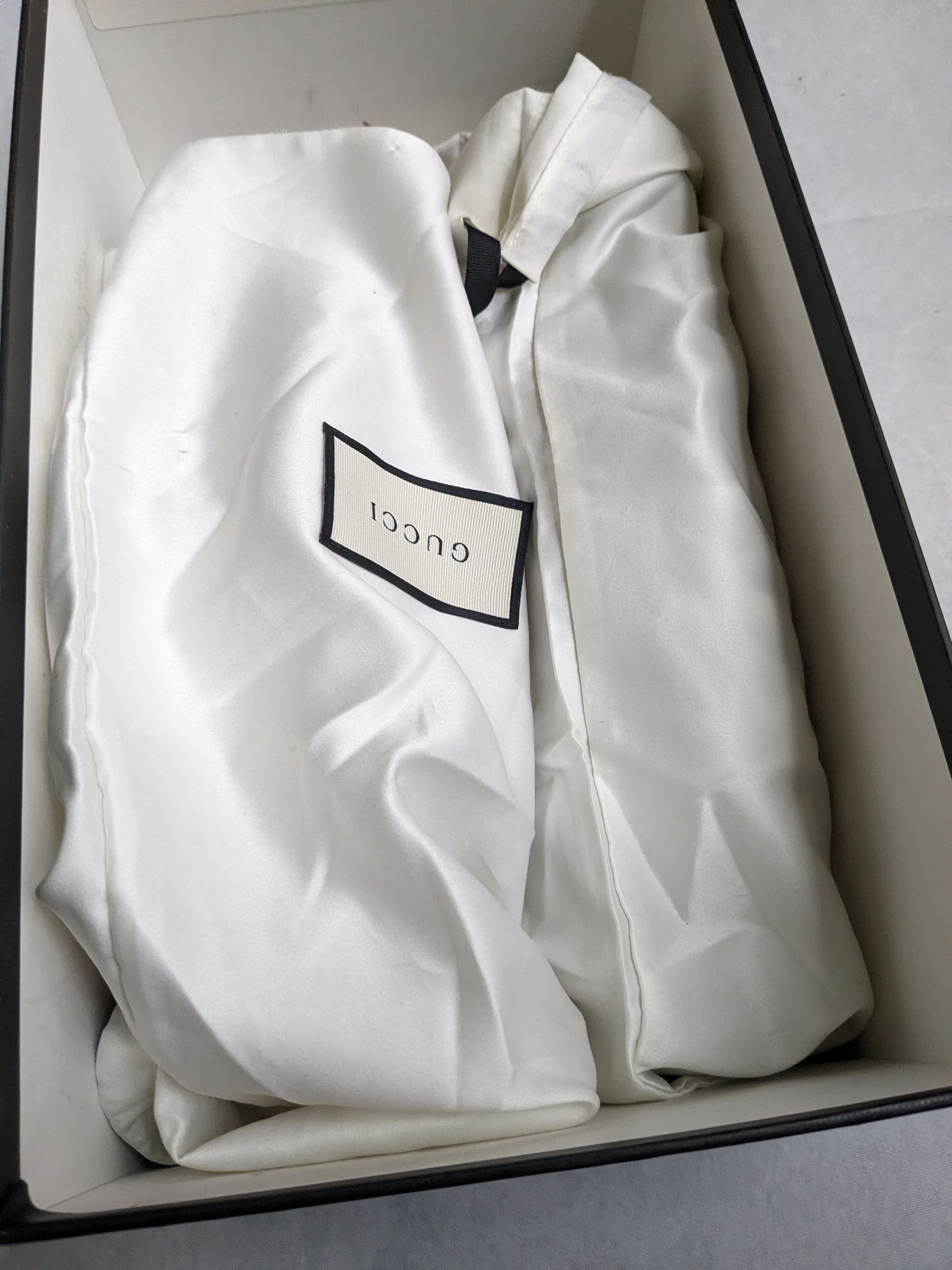 Gucci Gucci Ace Supreme Sneakers 10.5 Monogram Logo Red Size US 10.5 / EU 43-44 - 18 Thumbnail
