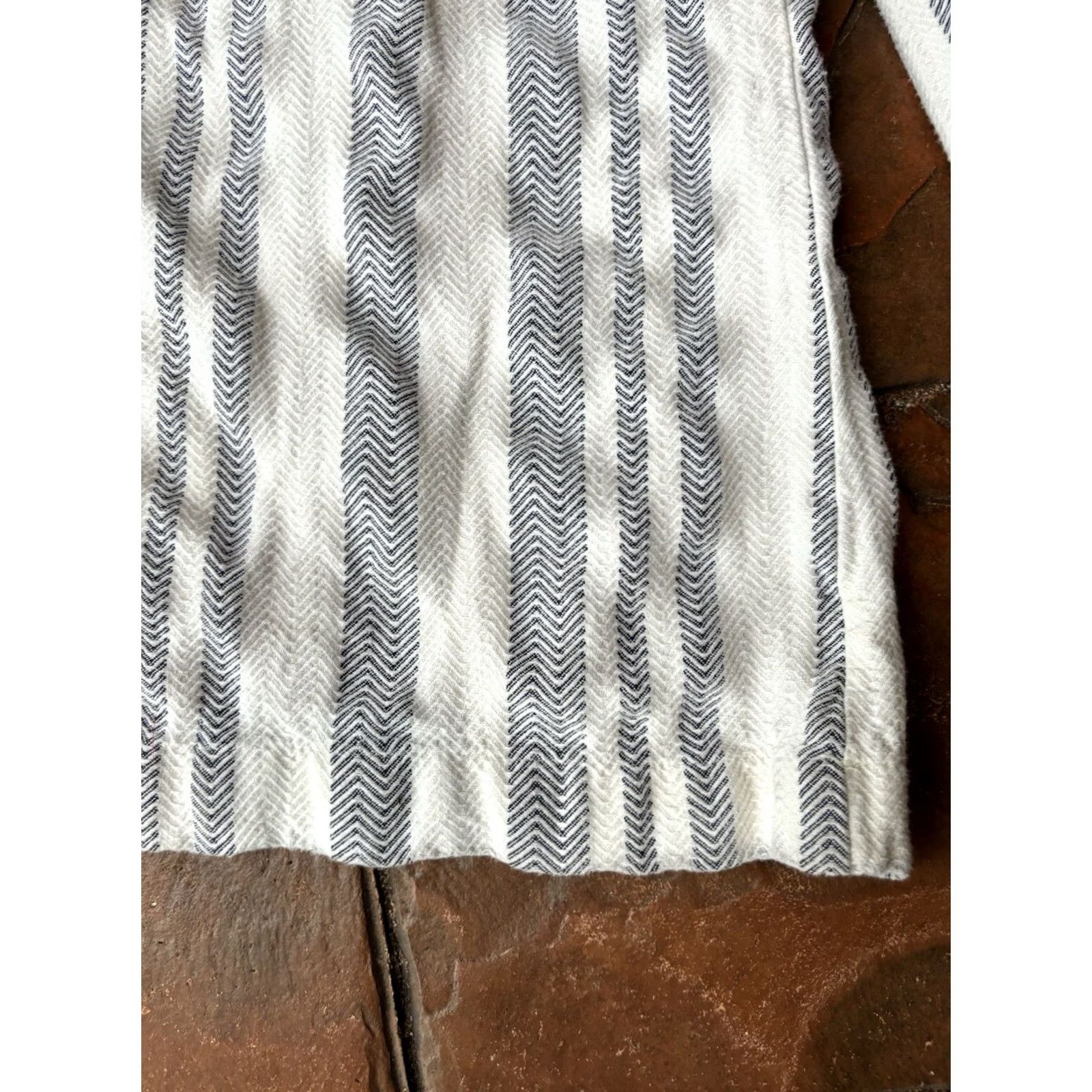 Free People VINTAGE Free People? Sorry, I cannot answer that question. Size 28" / US 6 / IT 42 - 6 Thumbnail