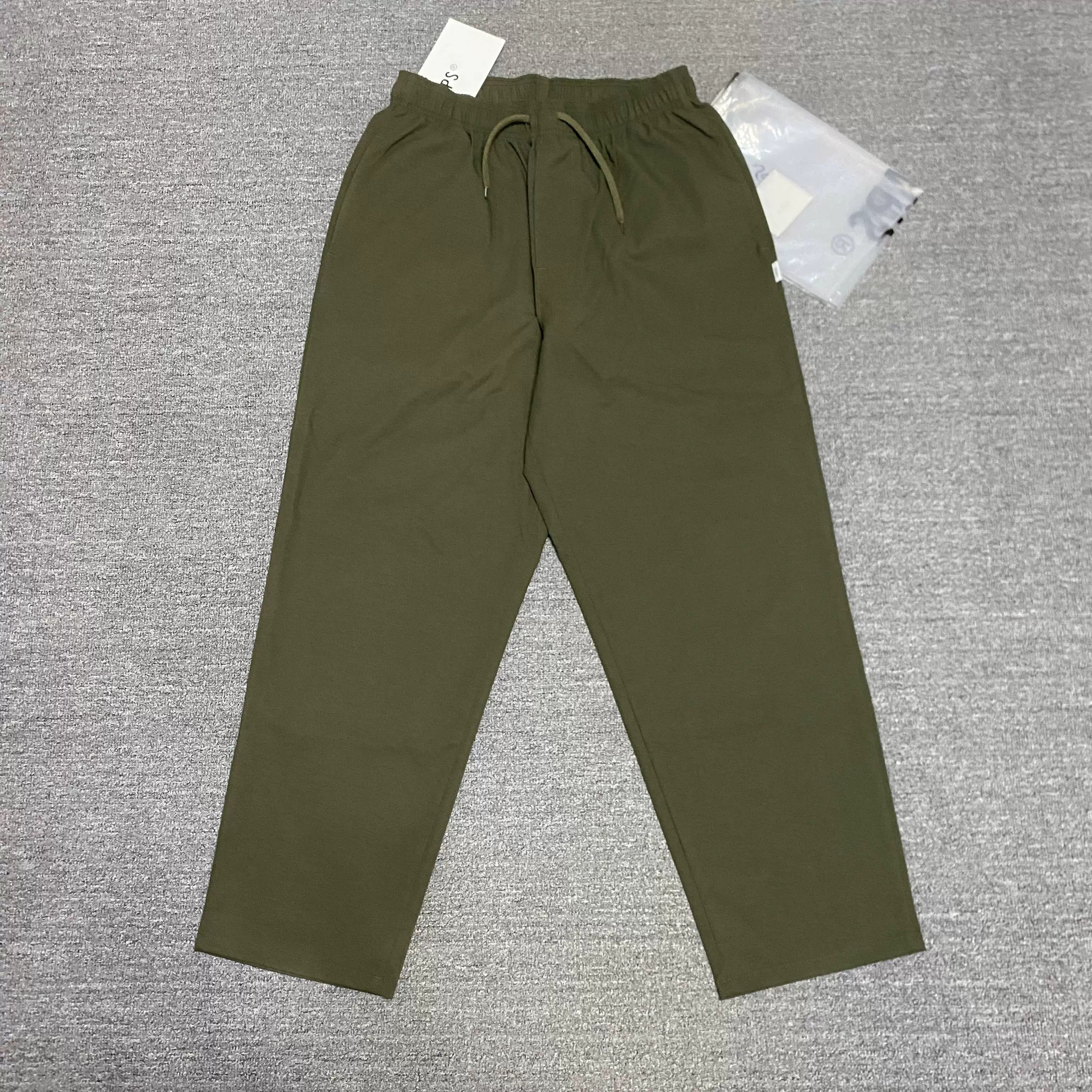 Wtaps WTAPS 23SS Functional Waterproof Pants Size US 30 / EU 46 - 1 Thumbnail