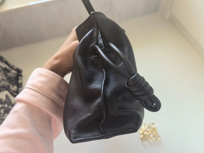 Loewe loewe Black lucky bag 2503-Nextarrow Size ONE SIZE - 5 Thumbnail