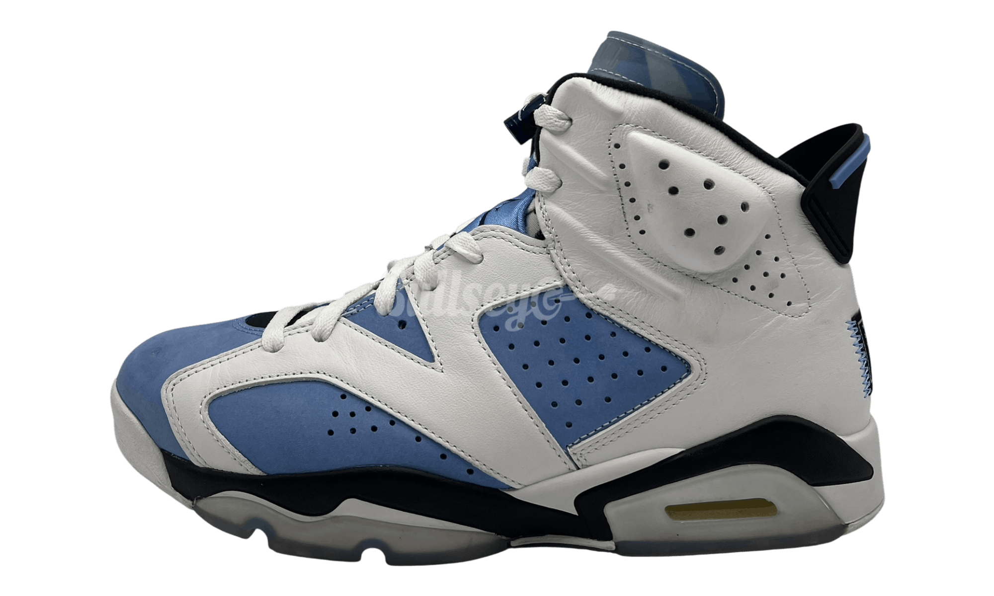 Jordan Brand Jordan 6 Retro UNC White (PreOwned) Size US 10.5 / EU 43-44 - 1 Thumbnail