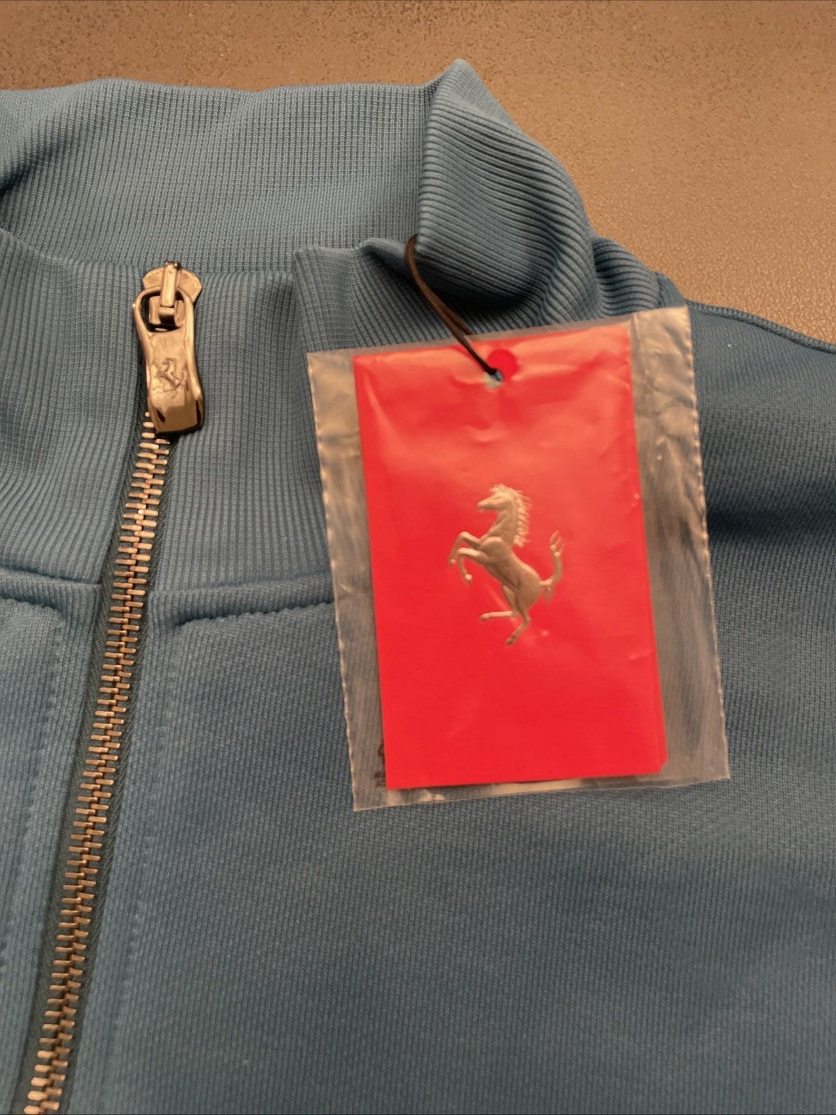 Ferrari Ferrari Fleece Size US L / EU 52-54 / 3 - 7 Thumbnail