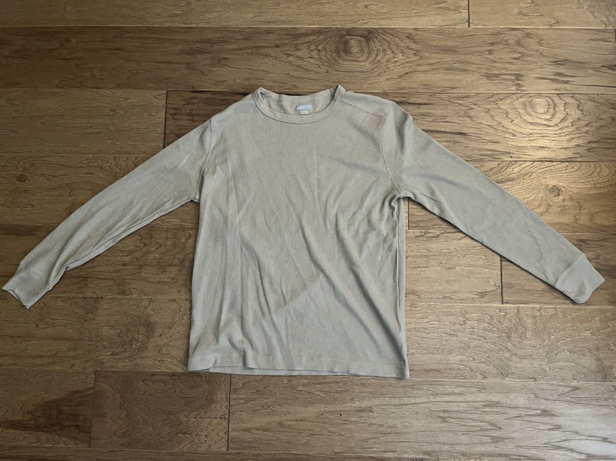 Other Long sleeve thermal Size US S / EU 44-46 / 1 - 1 Thumbnail