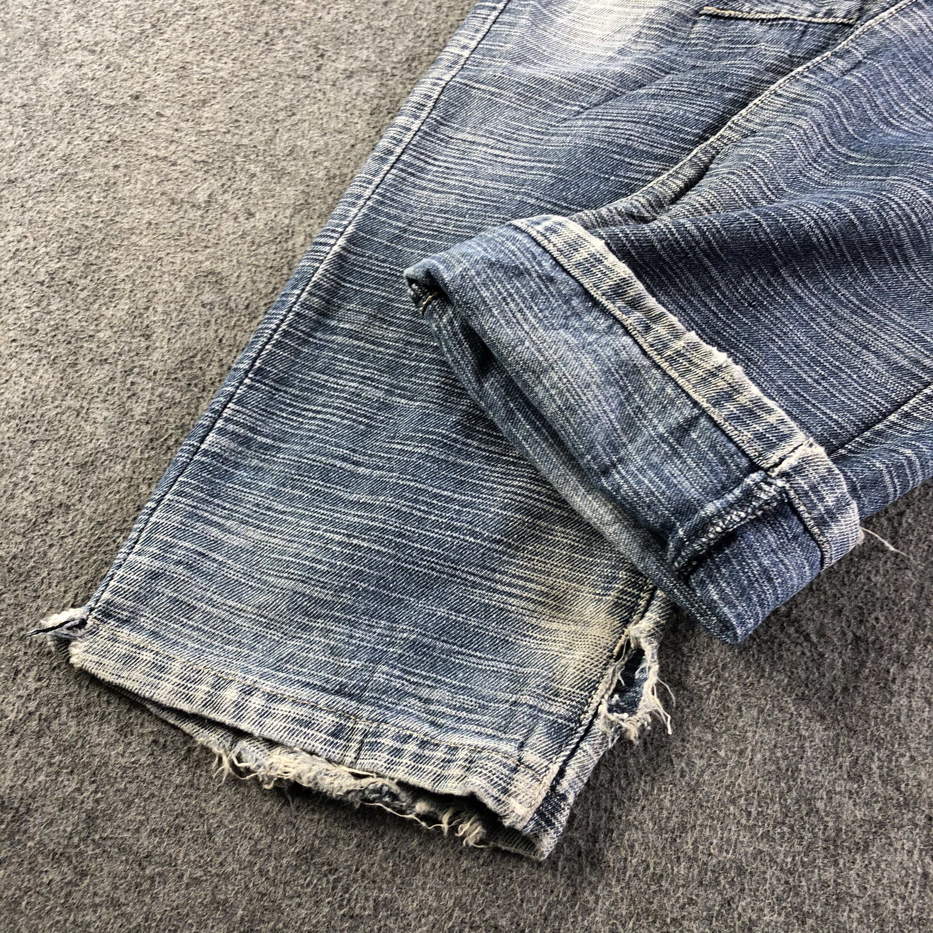 Vintage Vintage Wild Khakis Jeans-J3809 Size US 30 / EU 46 - 6 Thumbnail