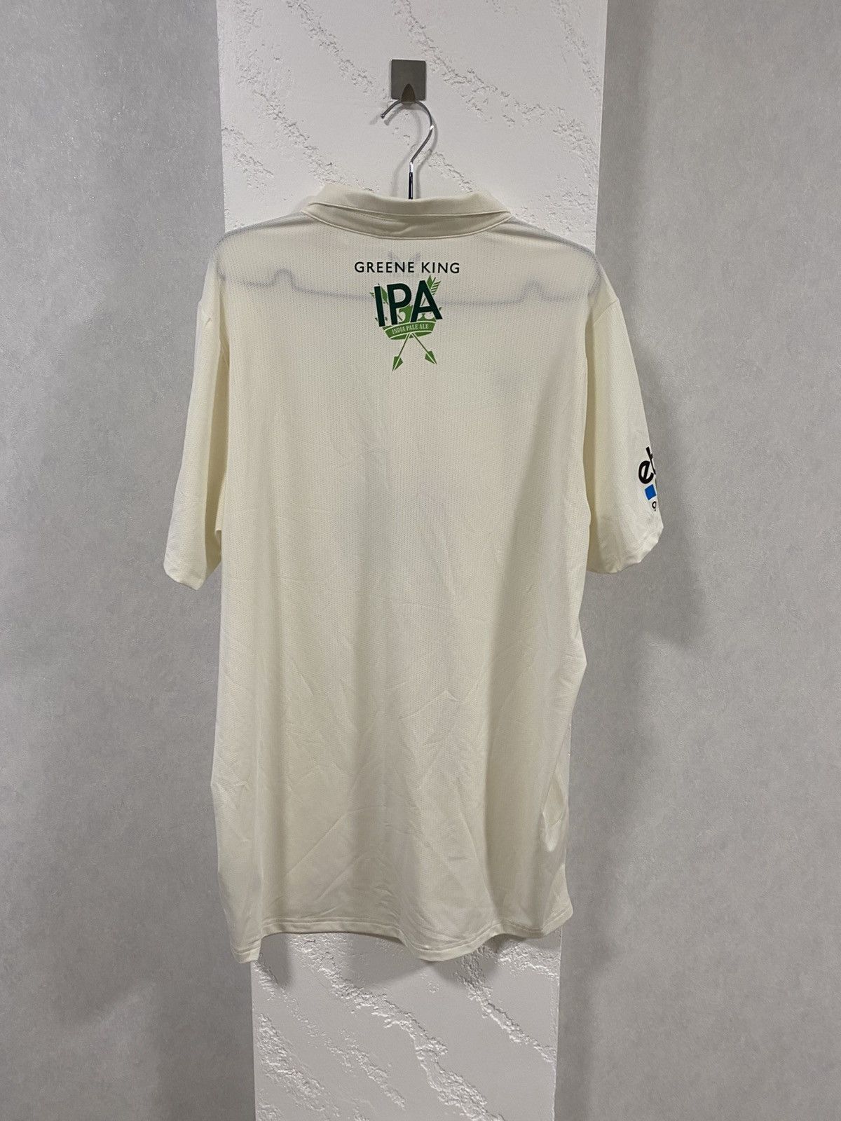 Castore Worcestershire county Rapid Cricket Jersey Size: XL Size US XL / EU 56 / 4 - 8 Thumbnail