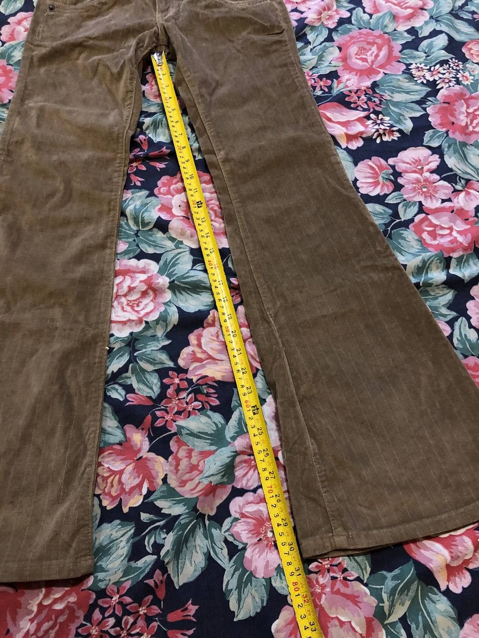 Dolce & Gabbana jeans Y2K Dolce&Gabbana Luxury Denim pants vintage Size 29" - 20 Thumbnail
