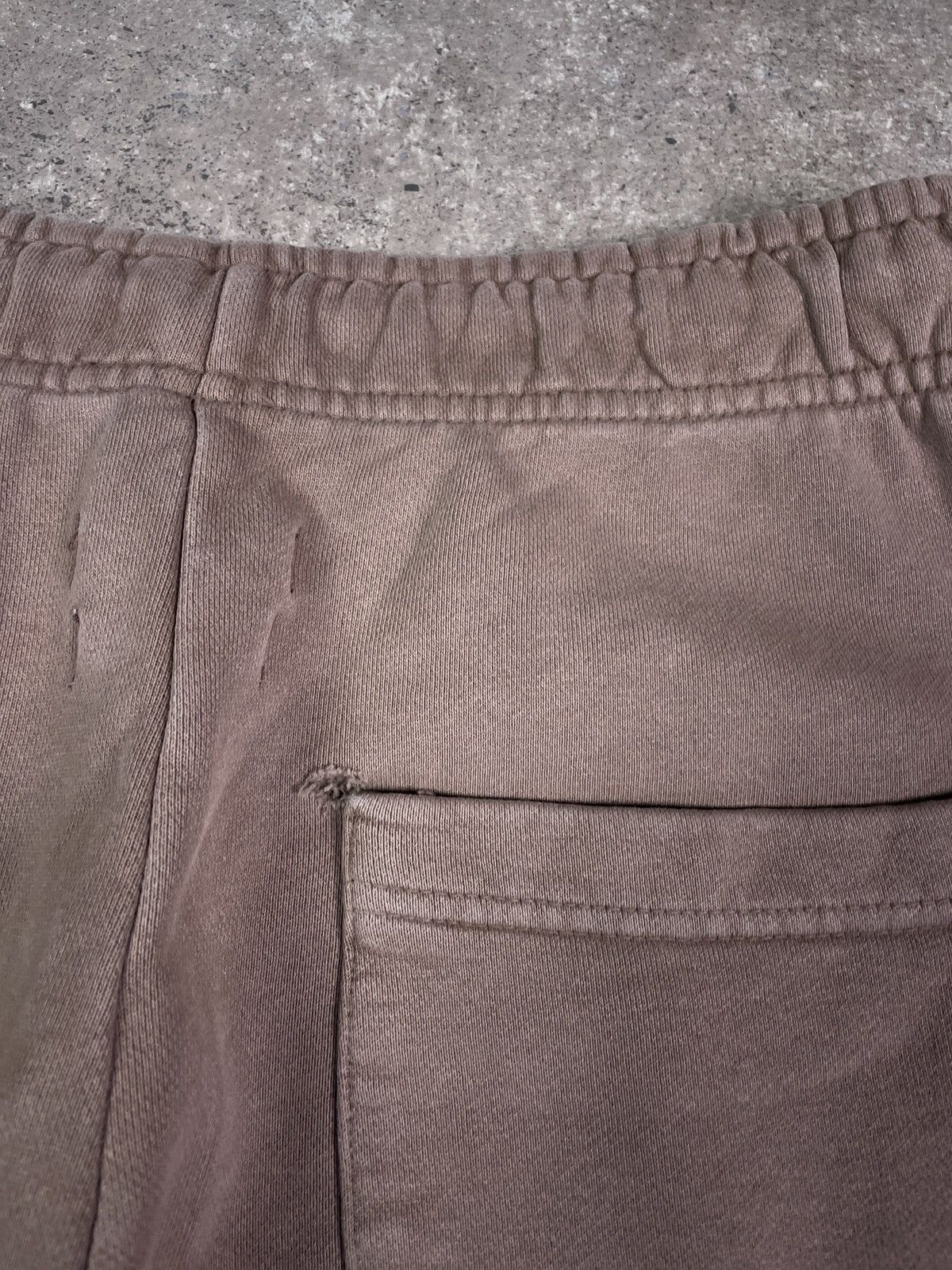 Jaded London Y2K Jaded London Flared Sweatpants Size US 32 / EU 48 - 7 Thumbnail