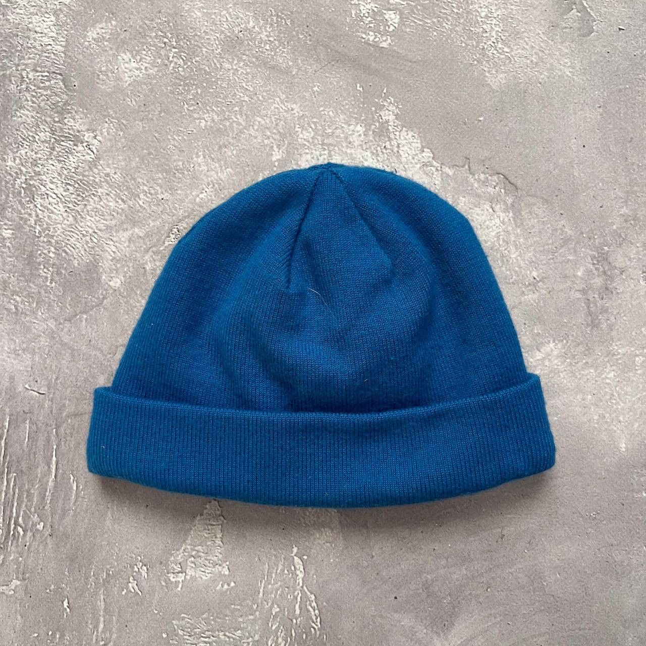 Arc'teryx Arc'teryx Blue Beanie One Size Winter Hat Warm Knit Style Size ONE SIZE - 2 Thumbnail