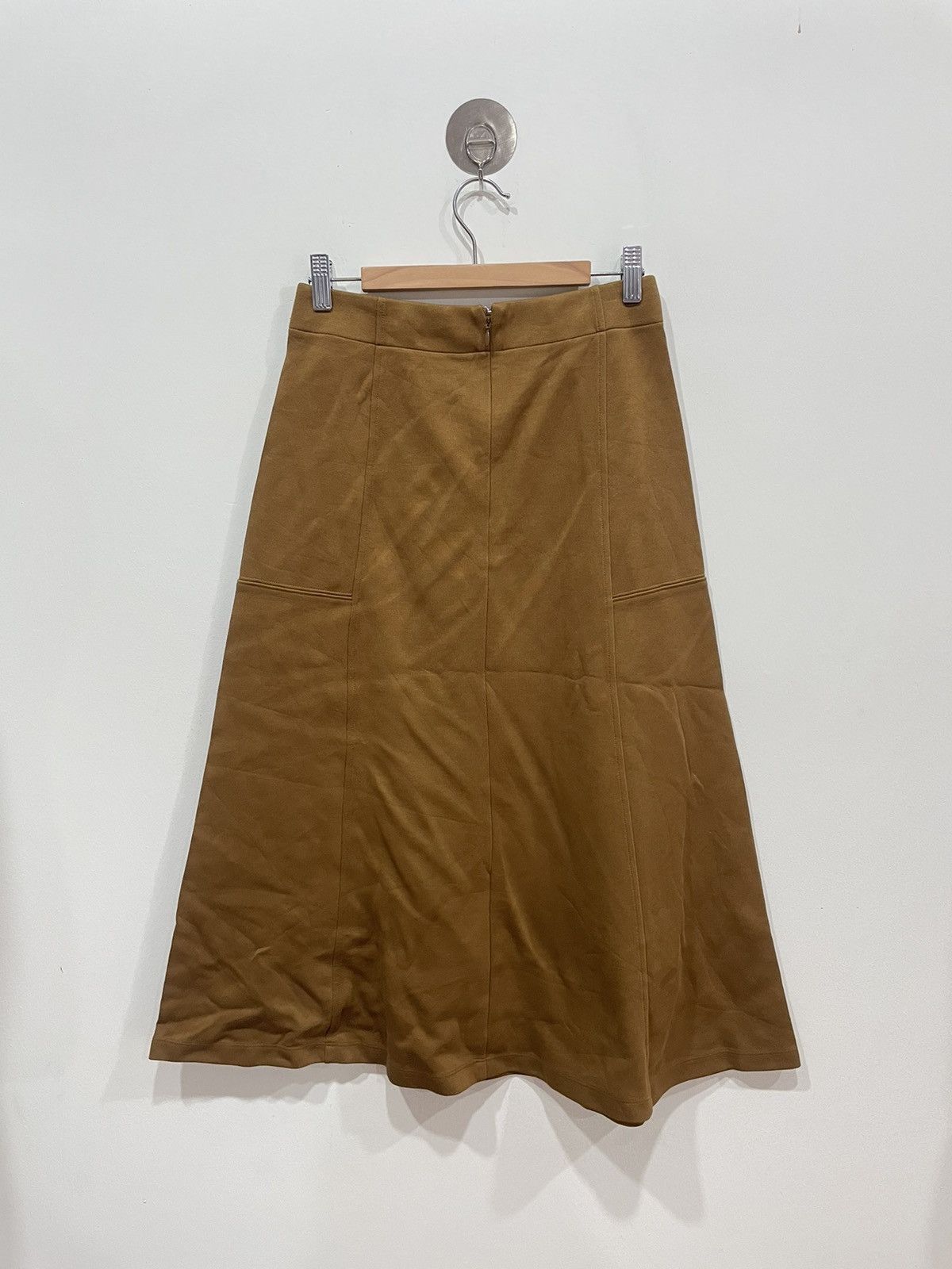 Lemaire × Uniqlo Lemaire X Uniqlo Skirt Size 27" / US 4 / IT 40 - 2 Thumbnail