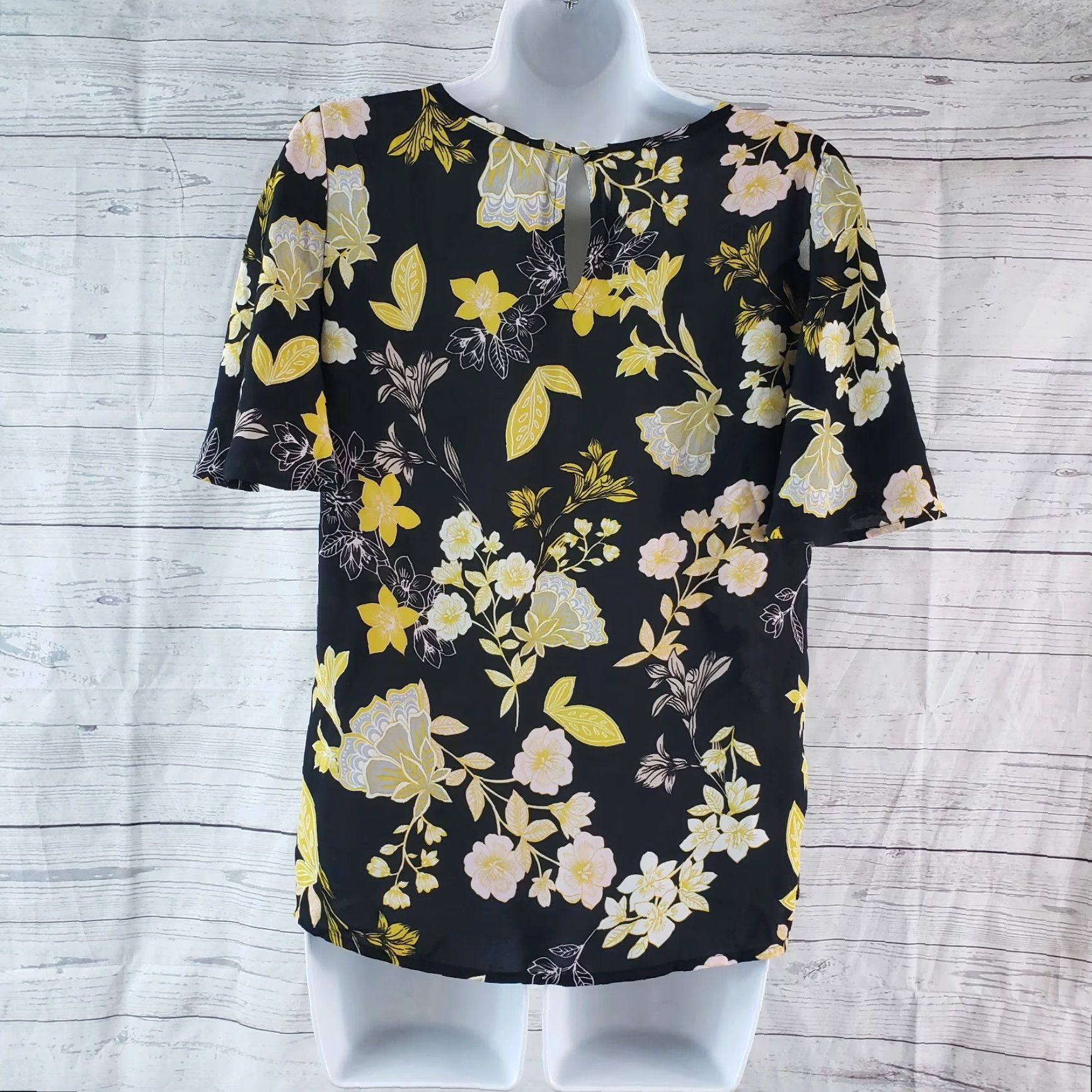 Ann Taylor VINTAGE? No. Size XS / US 0-2 / IT 36-38 - 4 Thumbnail