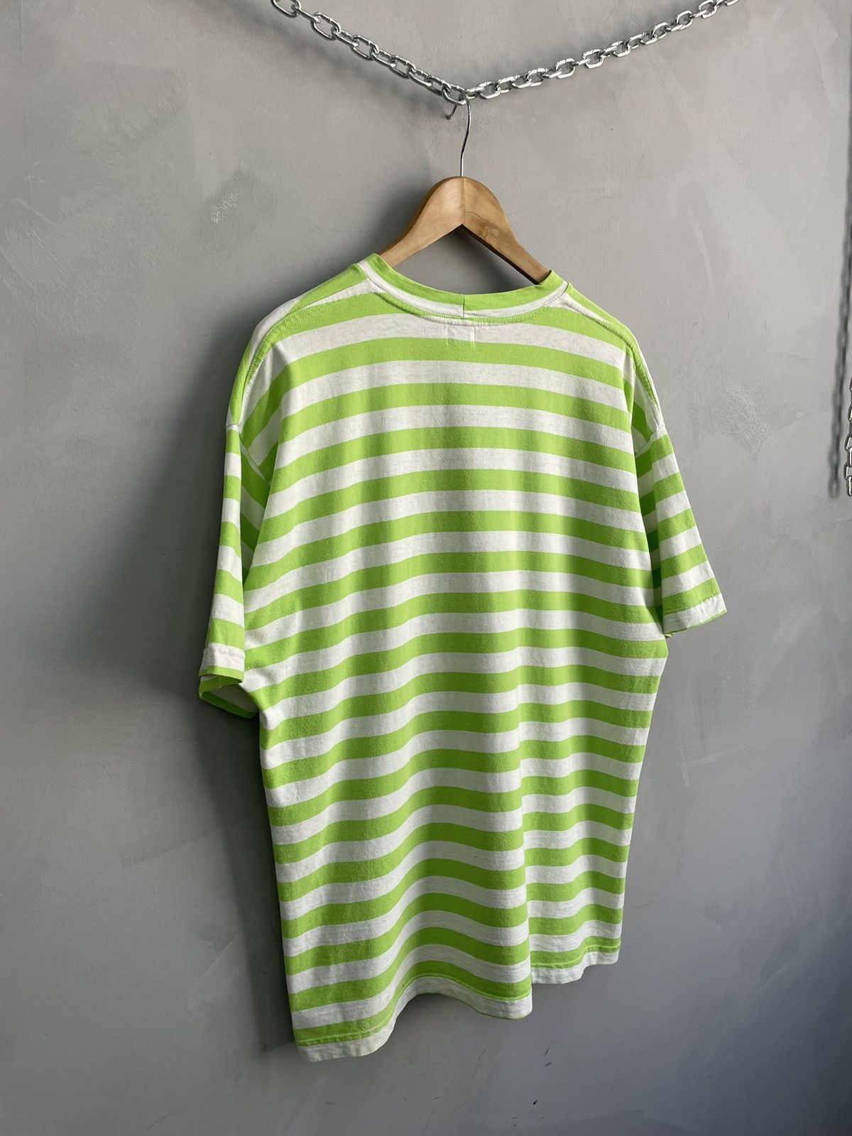Guess Rare fashion Guess asap rocky summer t shirt y2k Size US L / EU 52-54 / 3 - 11 Thumbnail