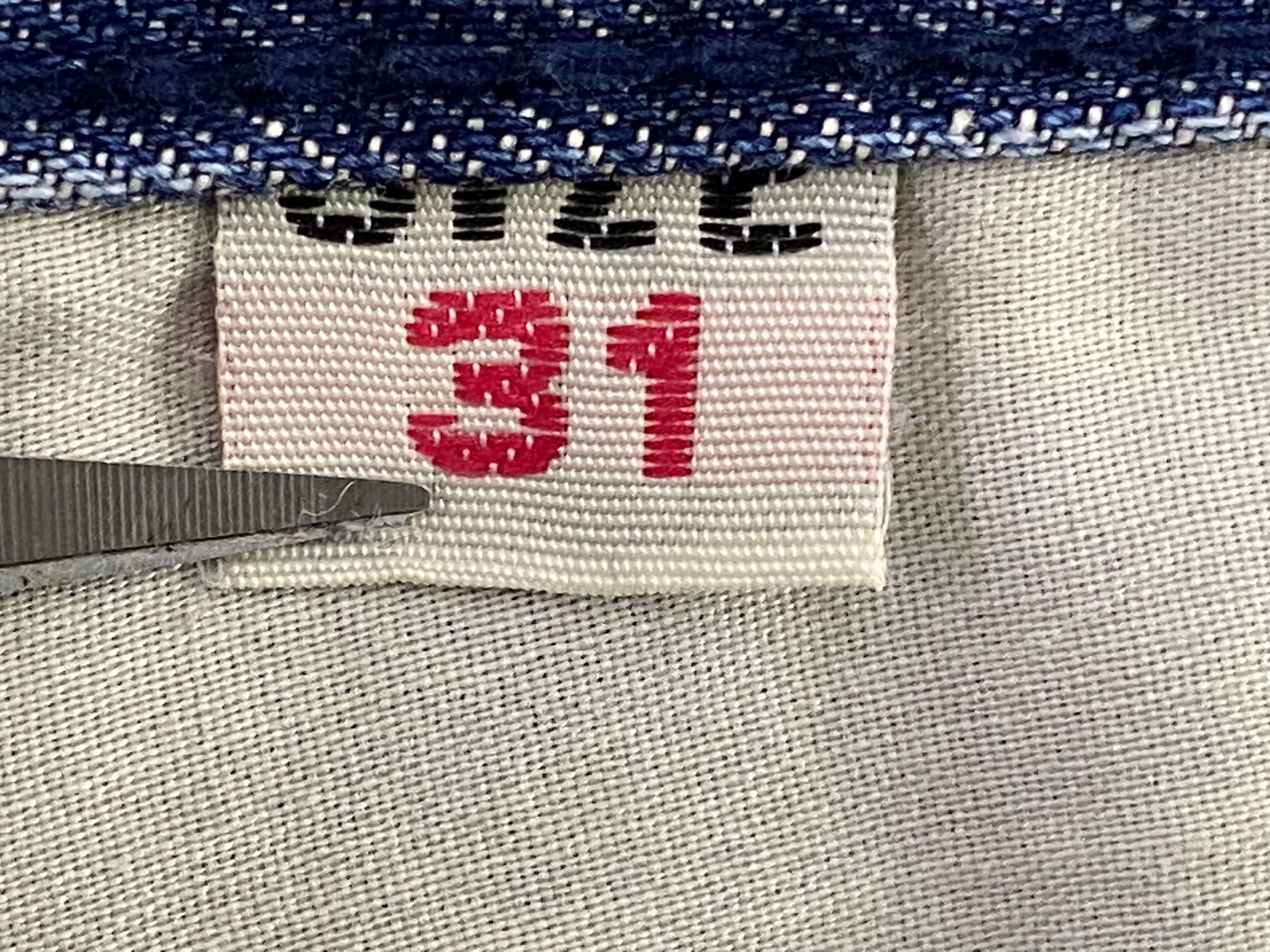 Iceberg Iceberg Jeans Size US 30 / EU 46 - 9 Thumbnail