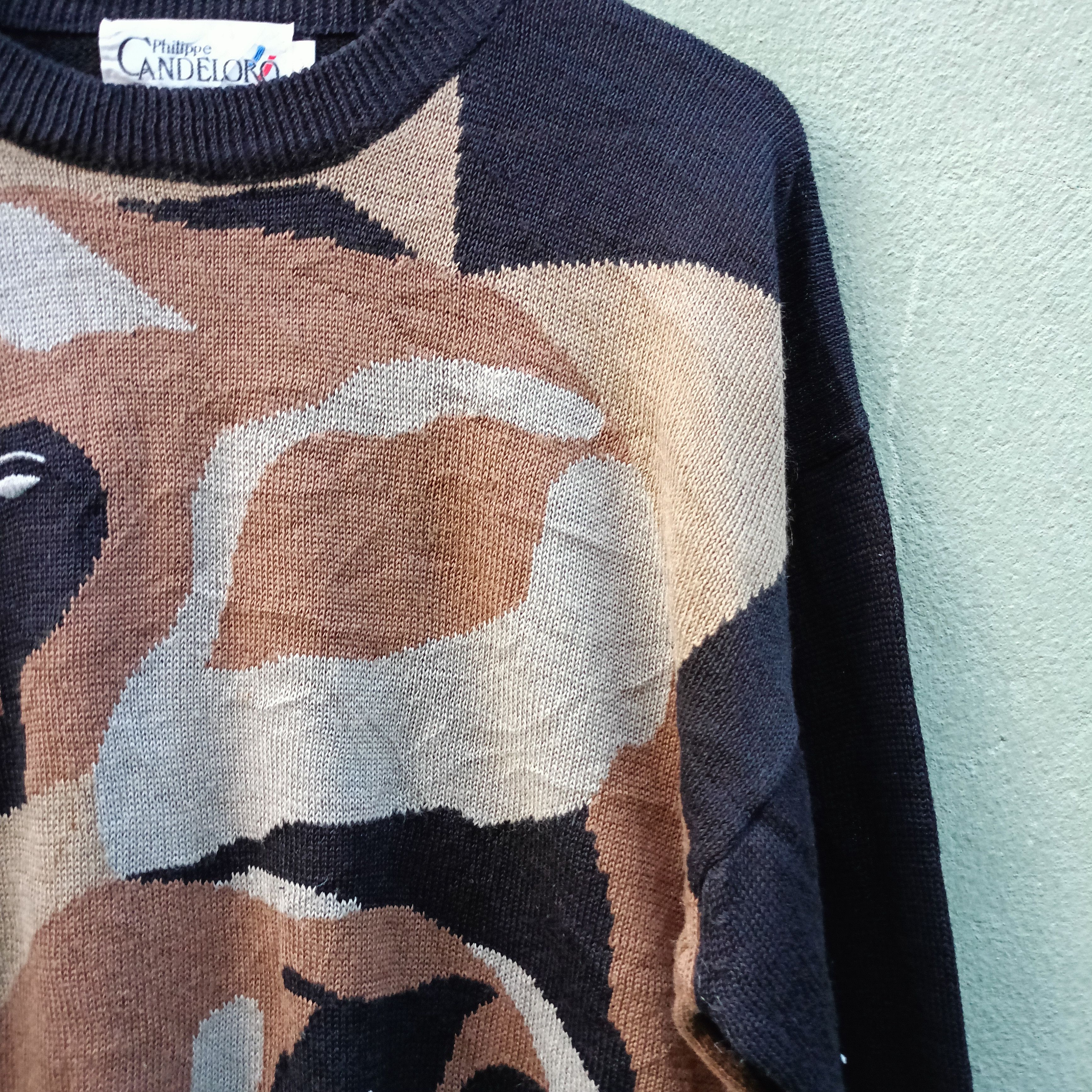 Japanese Brand × Vintage Philippe Candeloro Paris Size US L / EU 52-54 / 3 - 4 Thumbnail