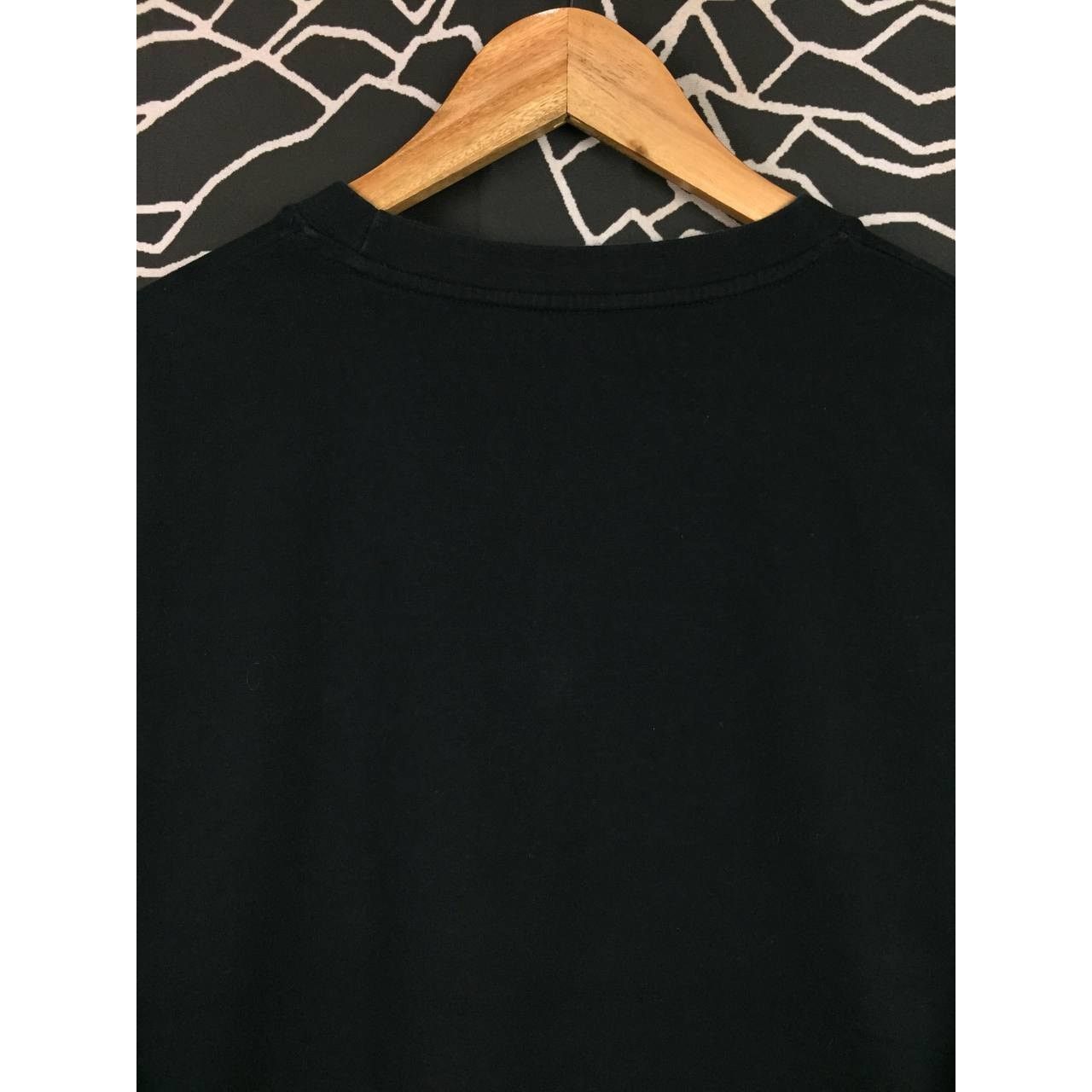 Kappa Kappa Embroidered Logo Long Sleeve Tee Size L Size US L / EU 52-54 / 3 - 8 Thumbnail