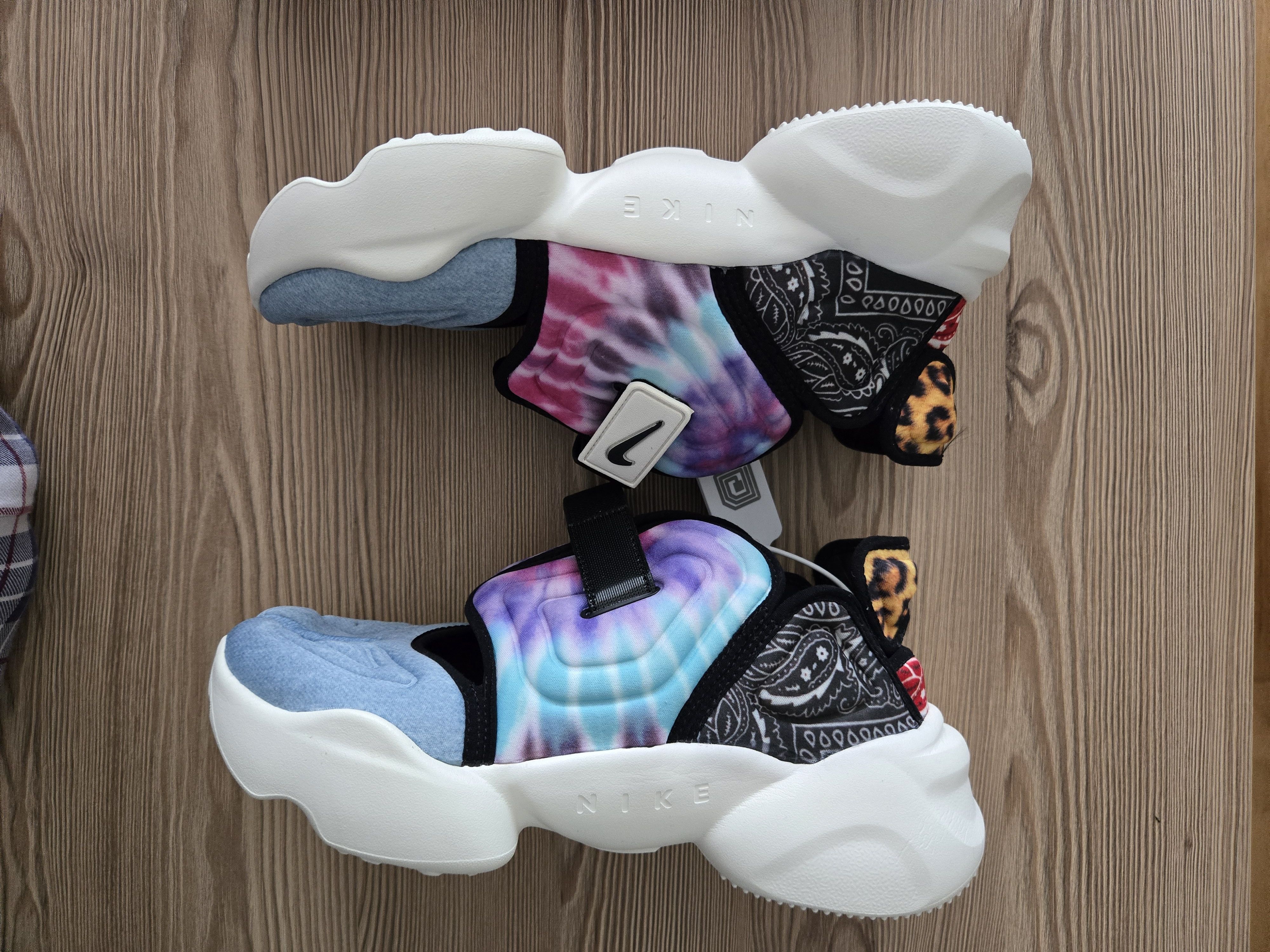 Nike Nike aqua rift Size US 8.5 / IT 38.5 - 4 Thumbnail