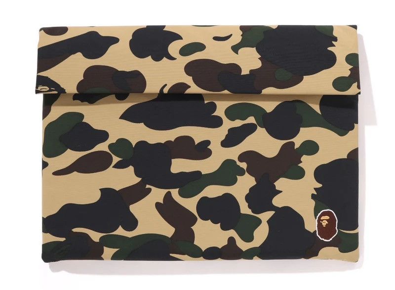 Bape Bape 15 Inch Case Size ONE SIZE - 1 Thumbnail