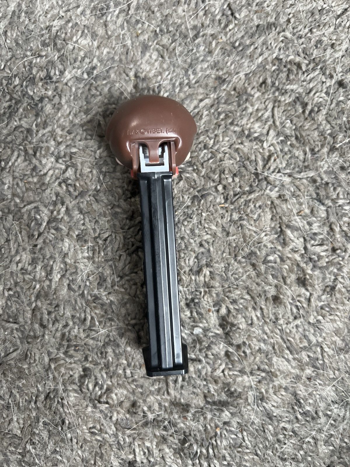 Warner Bros 2020 Harry Potter Pez Dispenser Size ONE SIZE - 5 Thumbnail