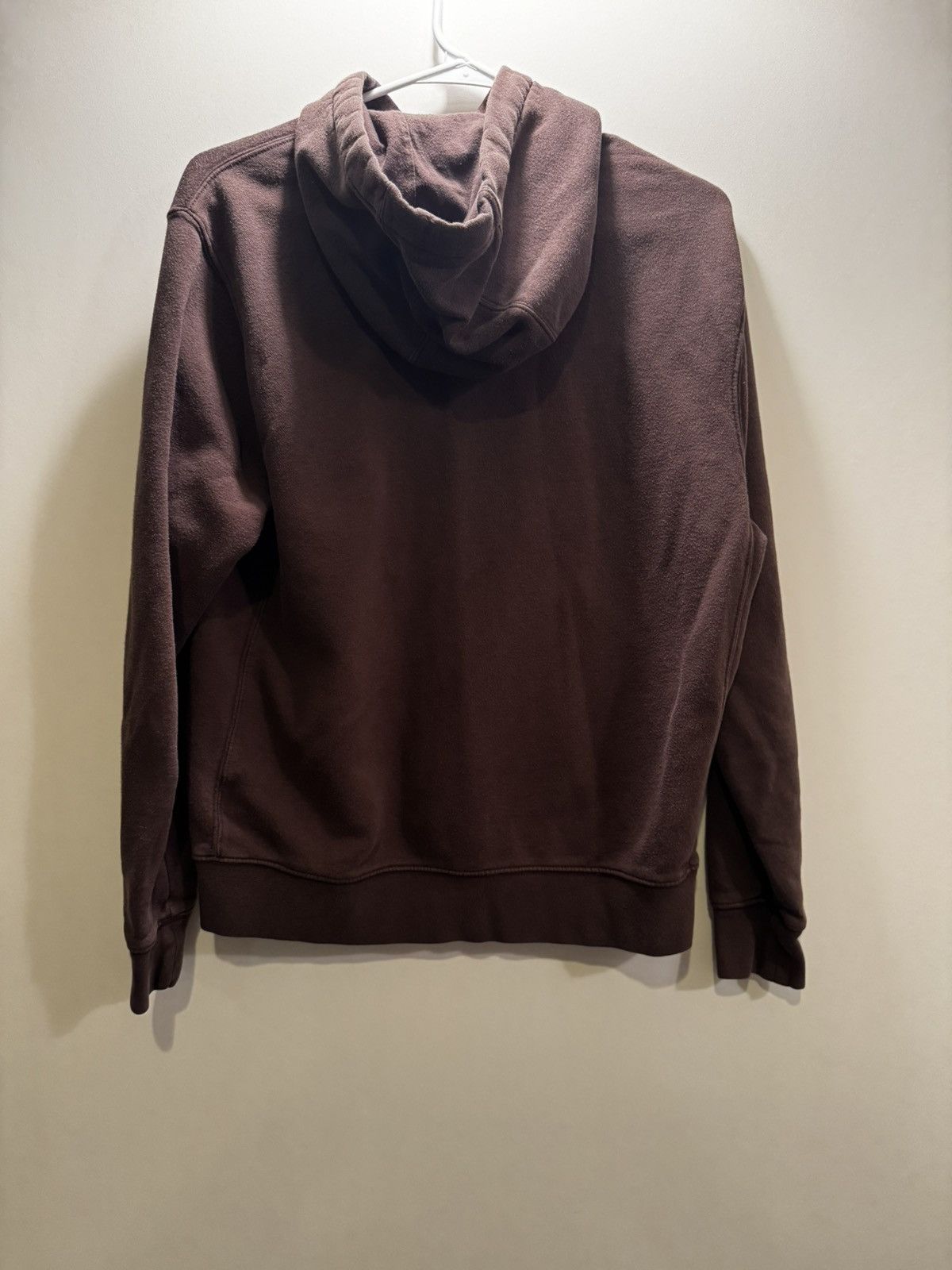Nike Nike Club Pullover Fleece Hoodie M Size US M / EU 48-50 / 2 - 3 Thumbnail