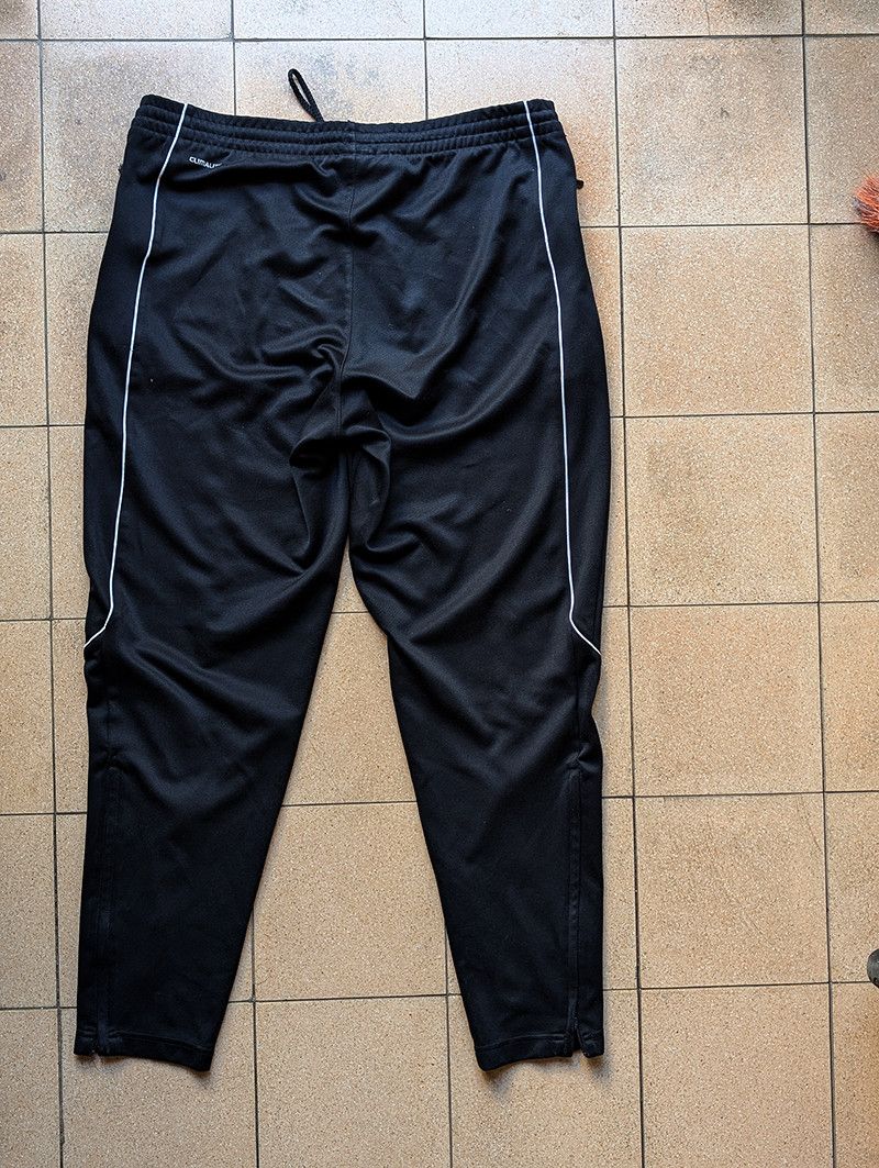 Adidas Adidas Vintage Joggers Size US 36 / EU 52 - 2 Thumbnail
