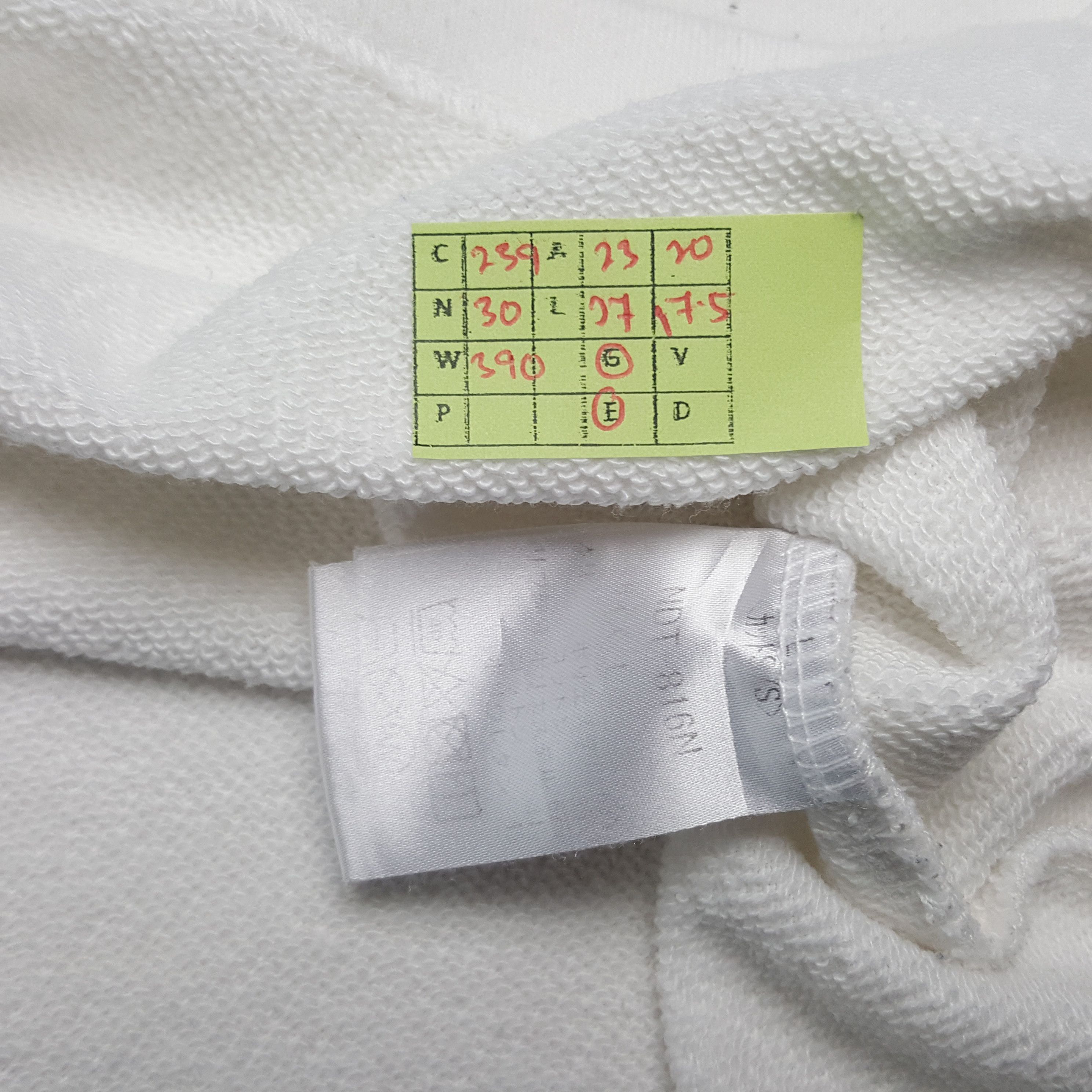 Japanese Brand × Number (N)ine × Vintage Vintage Number (N)ine Japanese Brand Tshirt Size US XL / EU 56 / 4 - 7 Thumbnail
