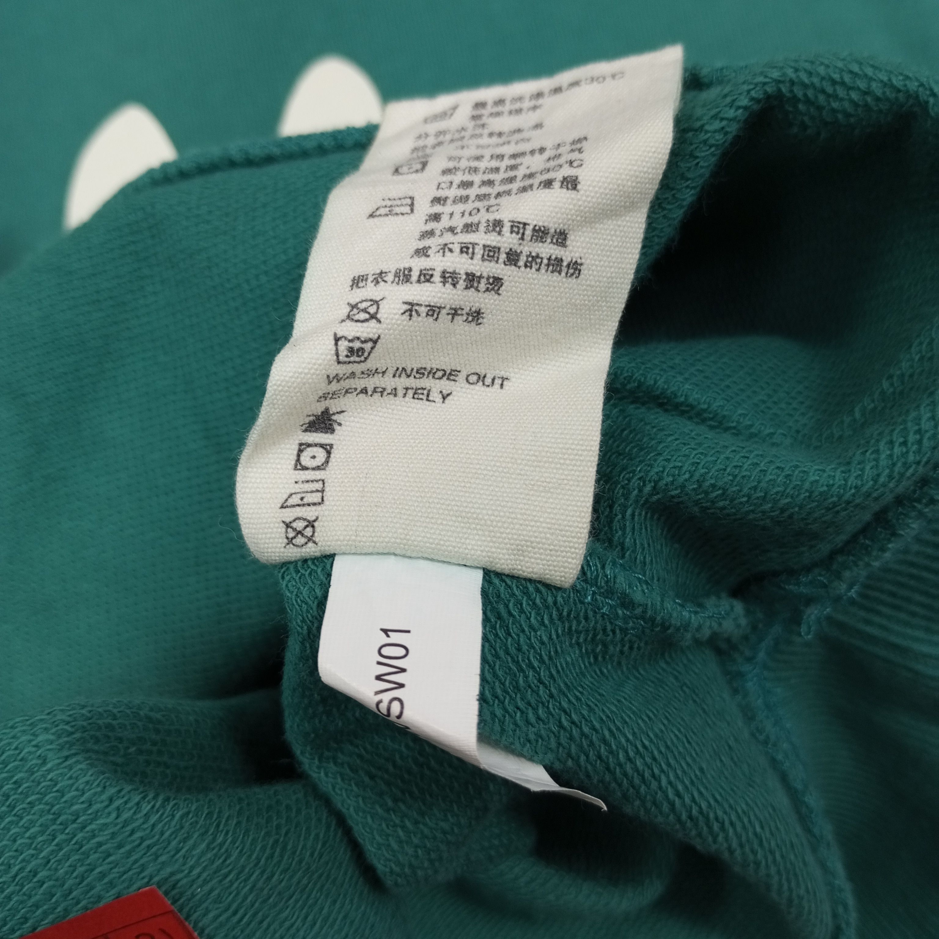 Evisu × Japanese Brand × Vintage Evisu Japanese Brand Sweatshirt c230n19 Size US L / EU 52-54 / 3 - 7 Thumbnail