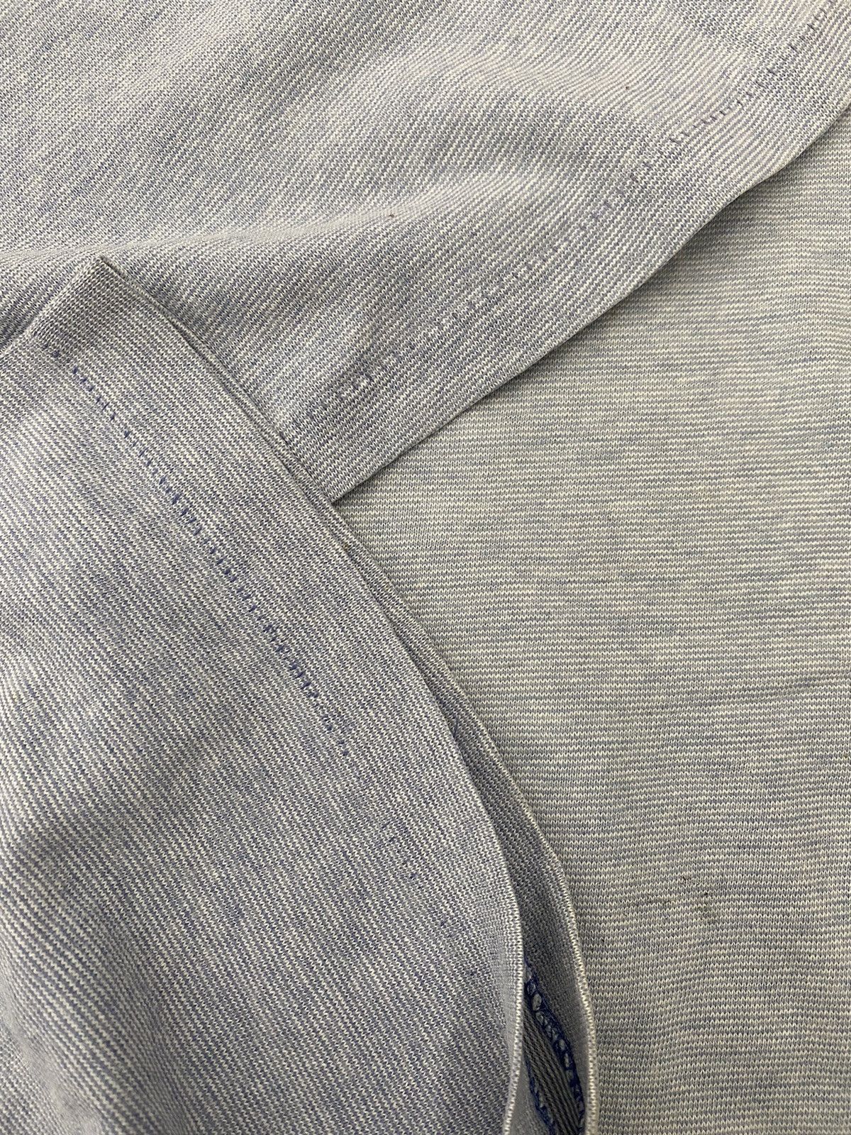 Stussy × Vintage Vintage Stussy pocket tee Size US L / EU 52-54 / 3 - 5 Thumbnail